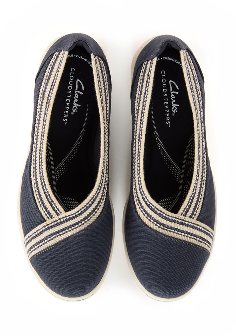 Breeze Sky Air Sneakers