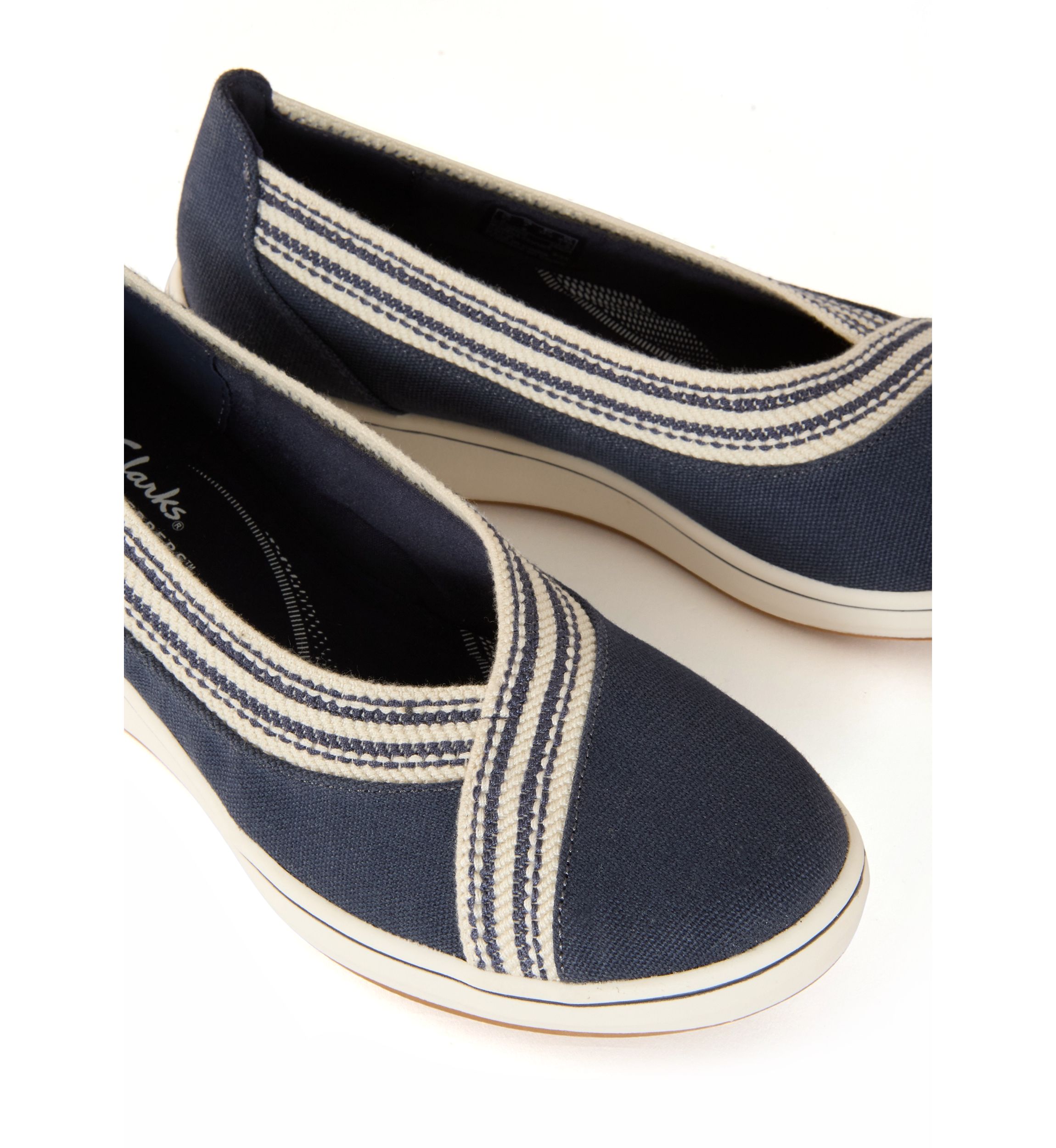 Breeze Sky Air Sneakers