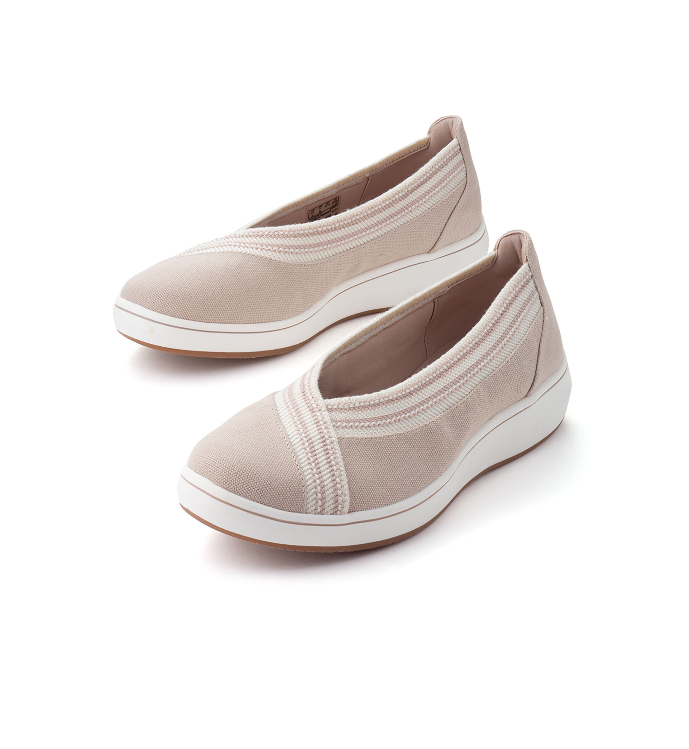  BreezeSky Air Cloudsteppers
