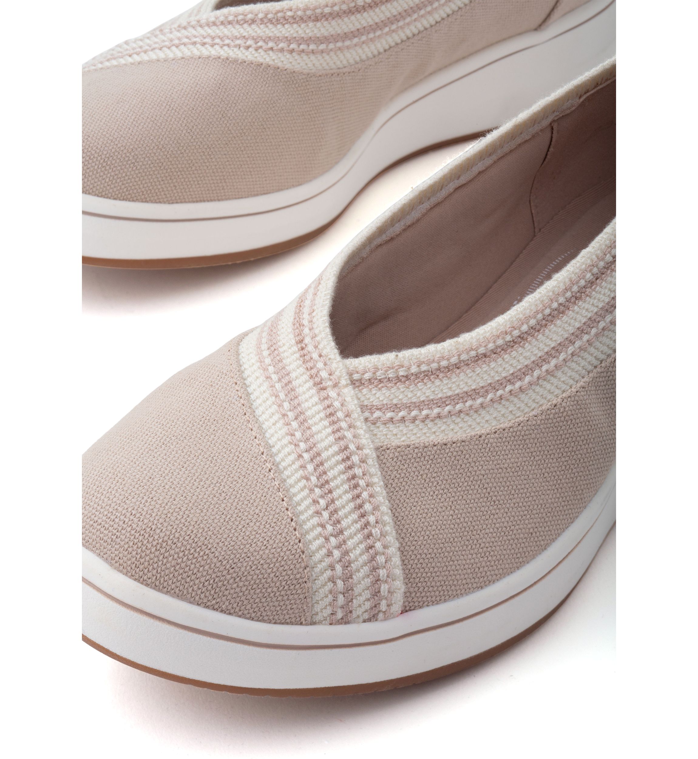  BreezeSky Air Cloudsteppers
