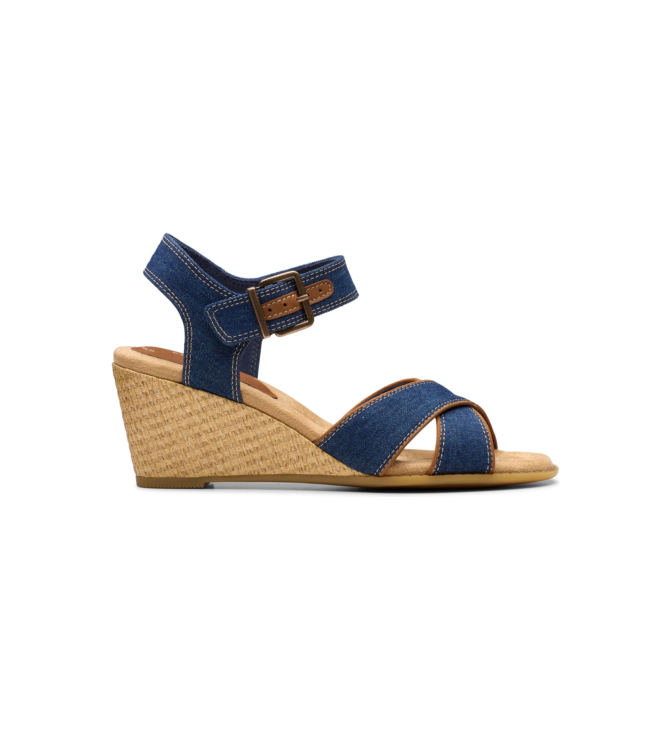 Emmalae Iris Heeled Sandals