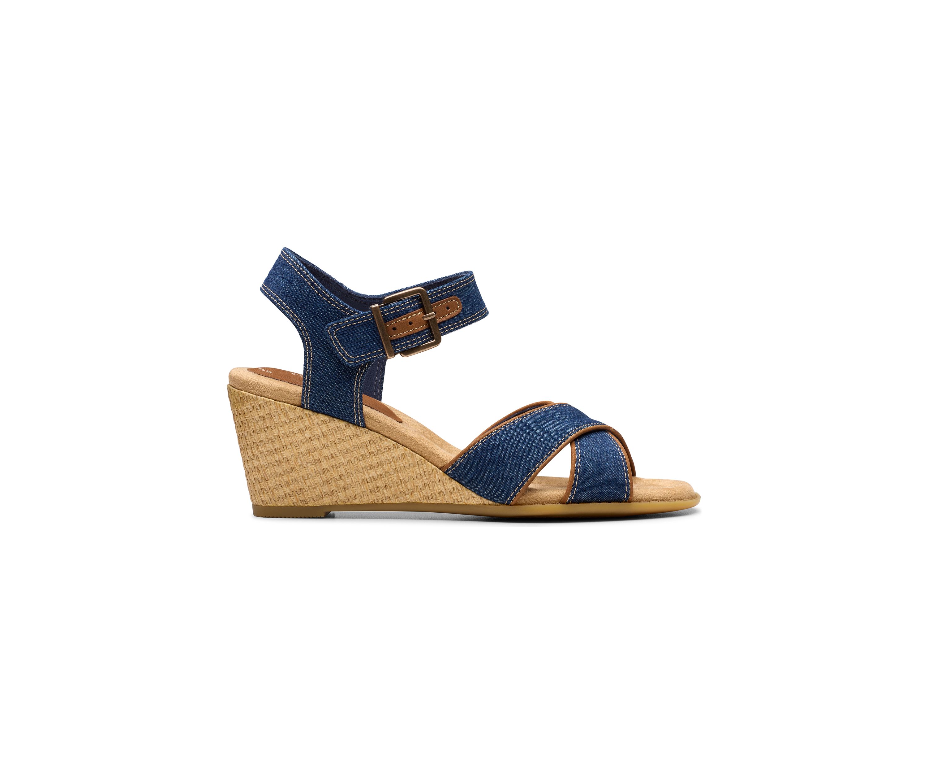 Emmalae Iris Heeled Sandals