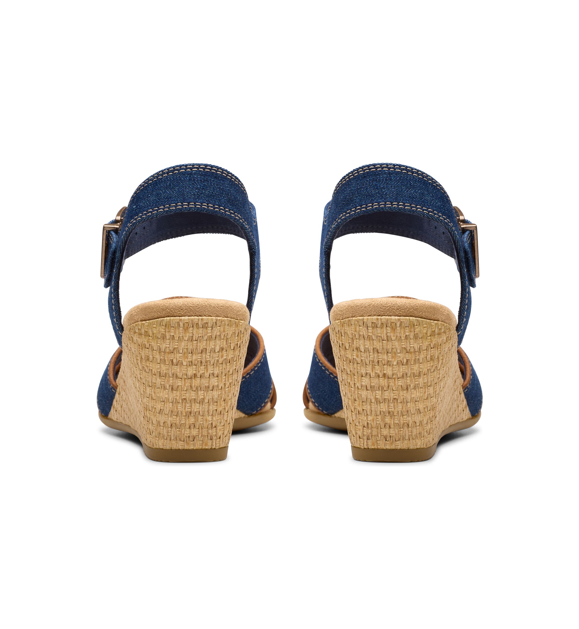 Emmalae Iris Heeled Sandals