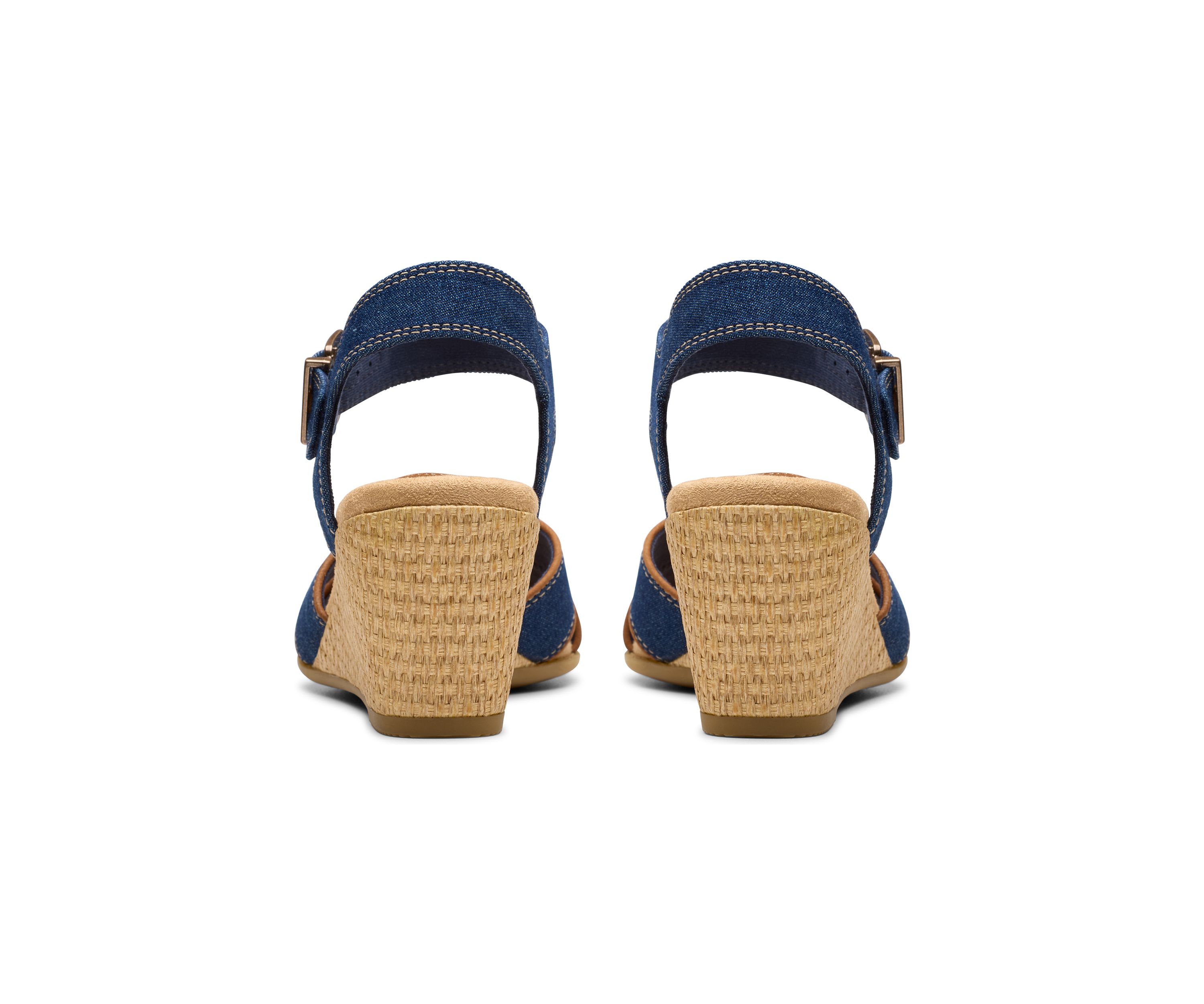 Emmalae Iris Heeled Sandals