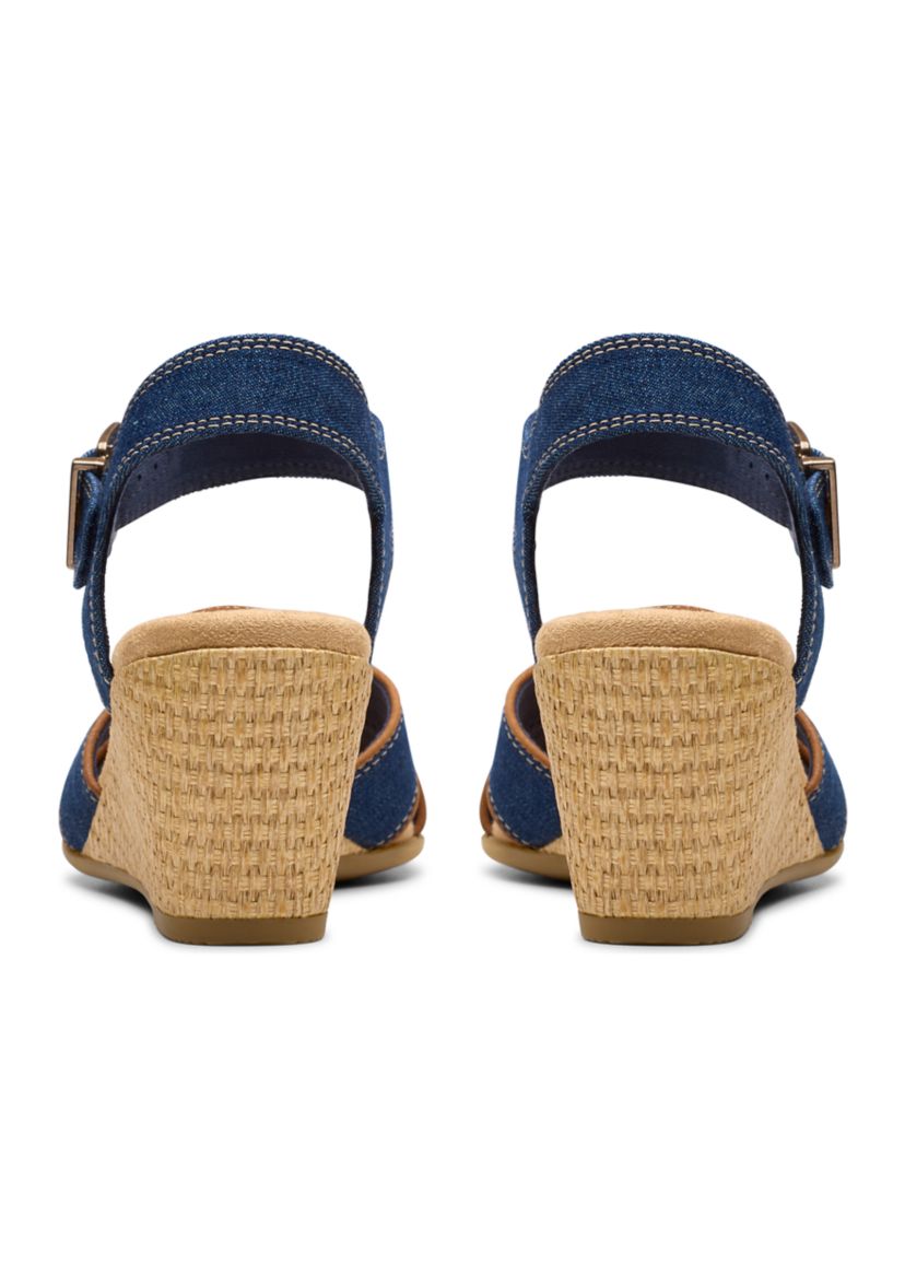 Emmalae Iris Heeled Sandals