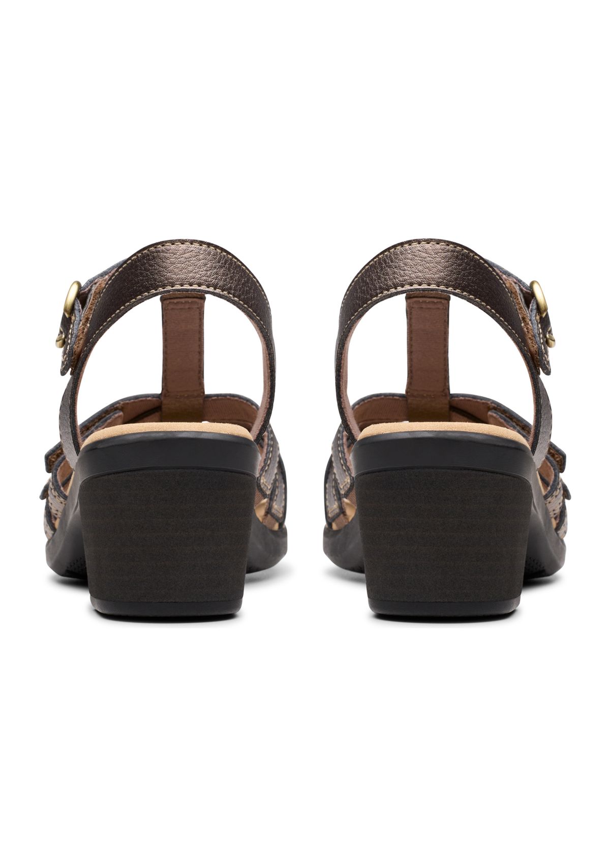 Emily 2 Rose Sandals