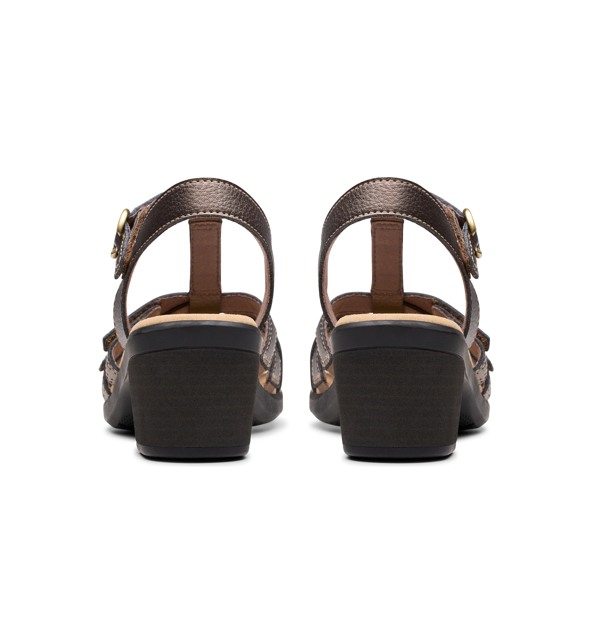 Emily 2 Rose Sandals
