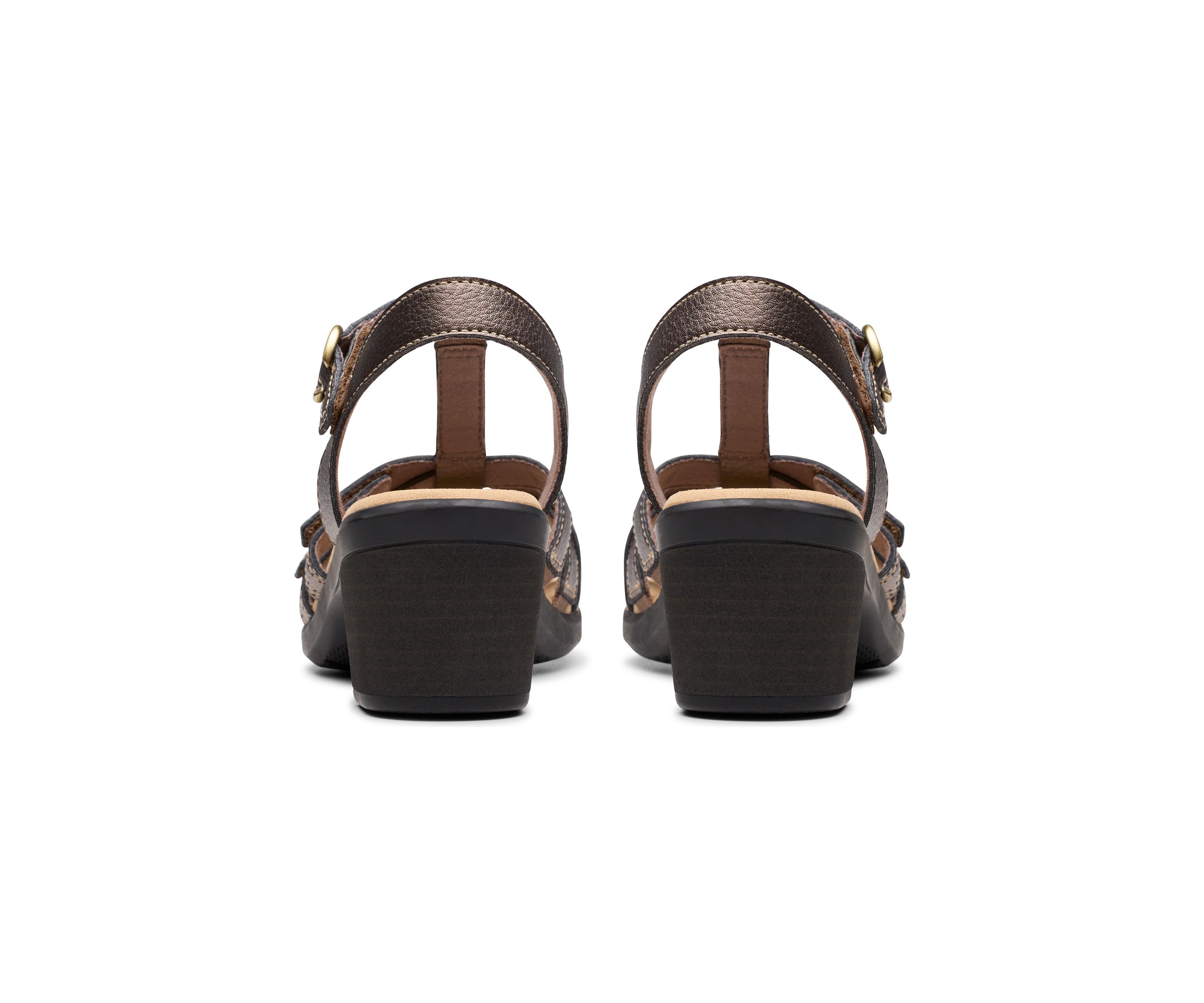 Emily 2 Rose Sandals