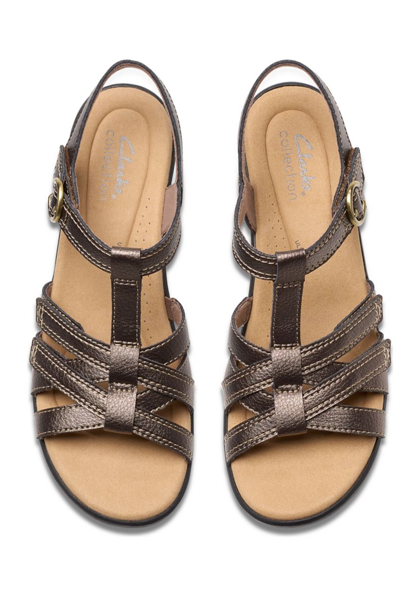 Emily 2 Rose Sandals