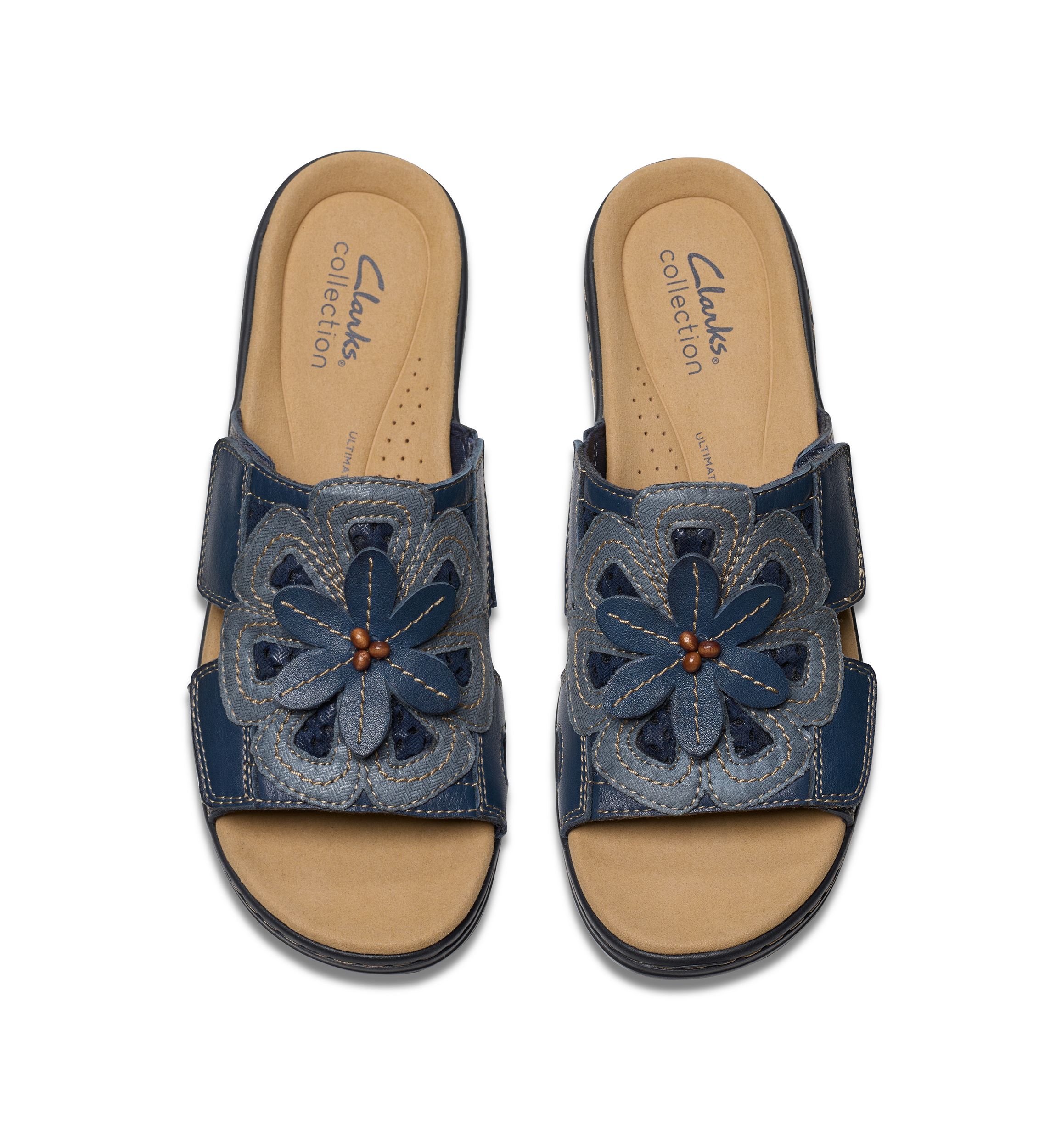 Merliah 2 Belle Sandals