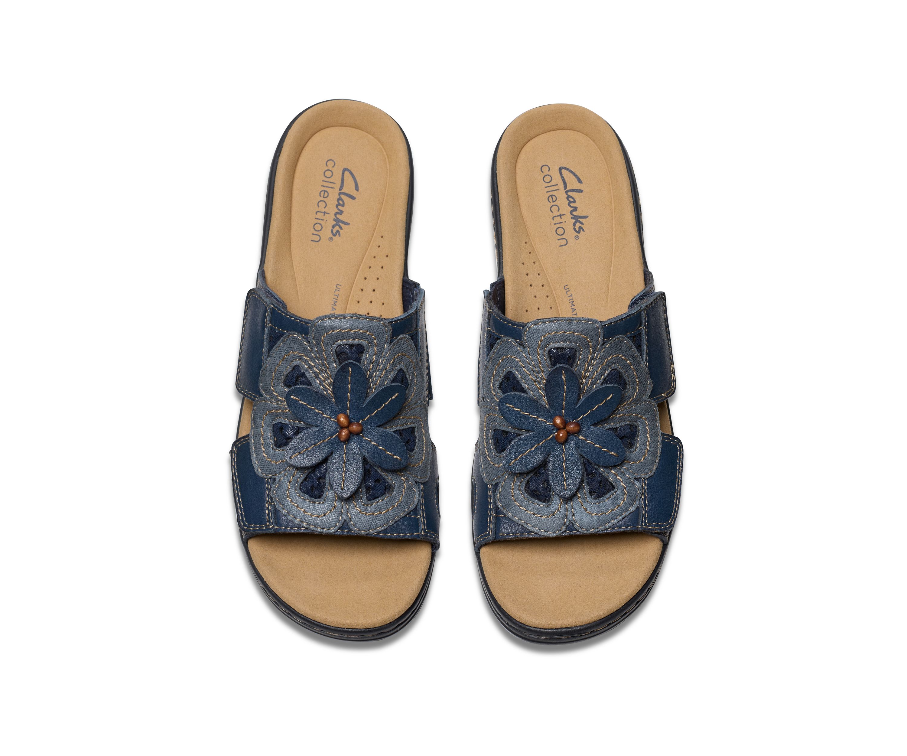 Merliah 2 Belle Sandals