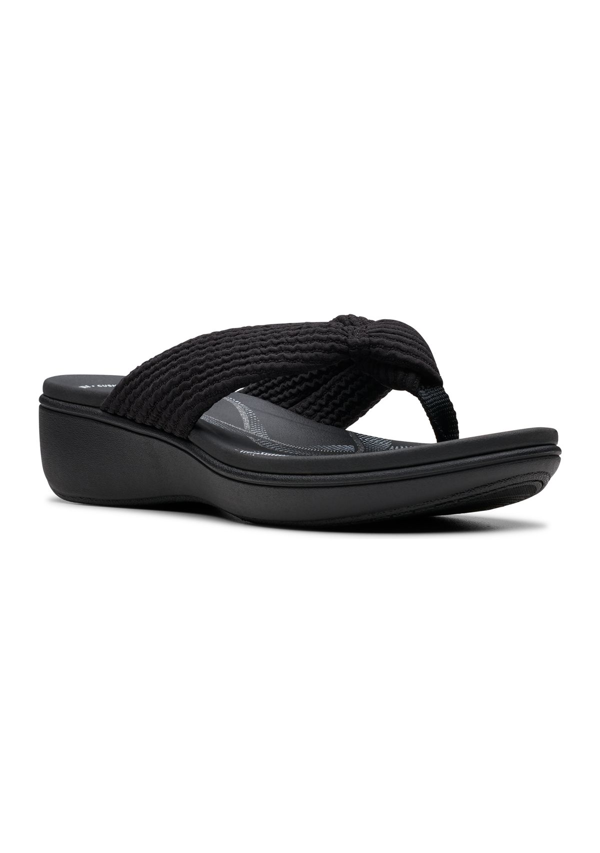 BreezeRae Erin Flip Flop Thong Sandals