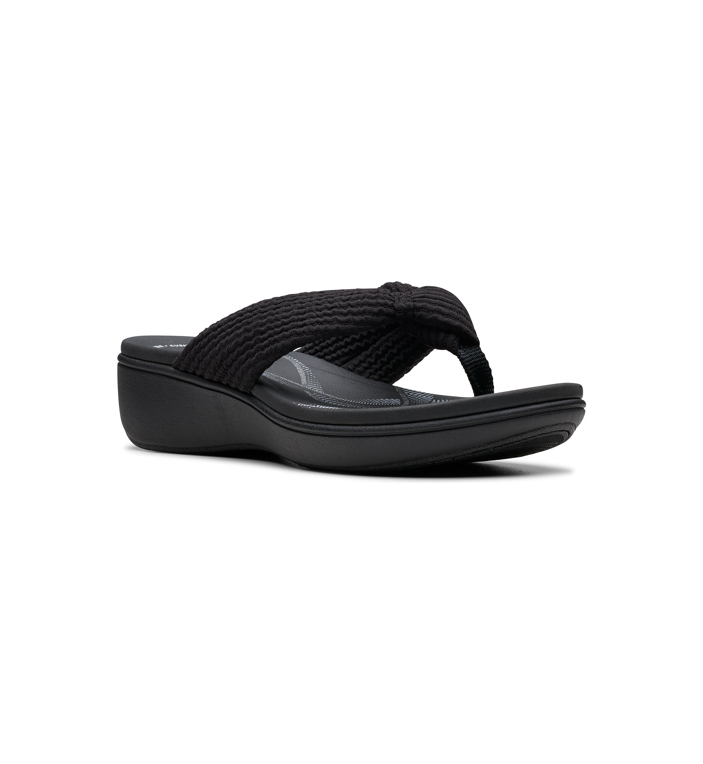 BreezeRae Erin Flip Flop Thong Sandals