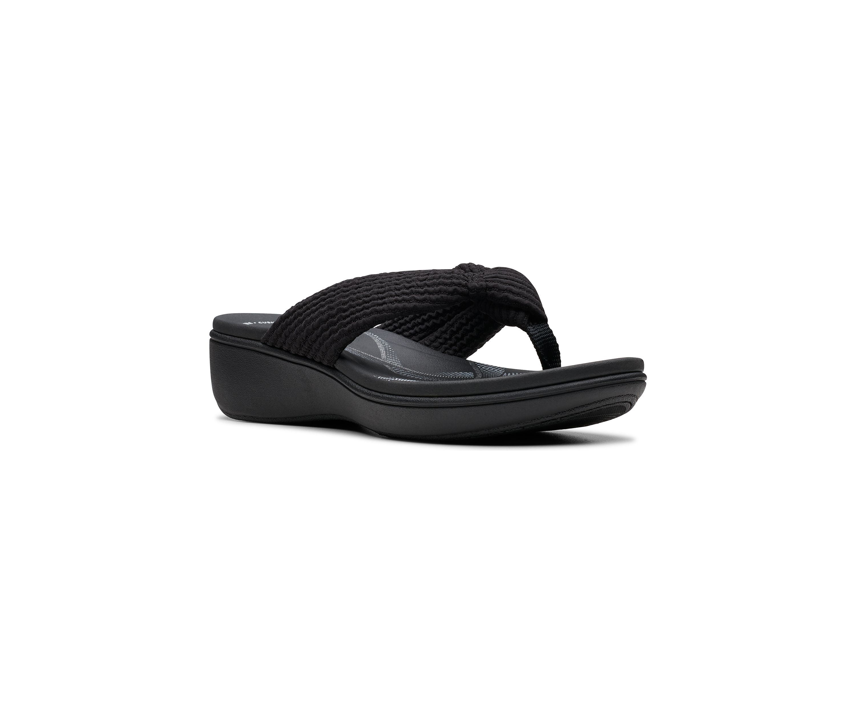 BreezeRae Erin Flip Flop Thong Sandals
