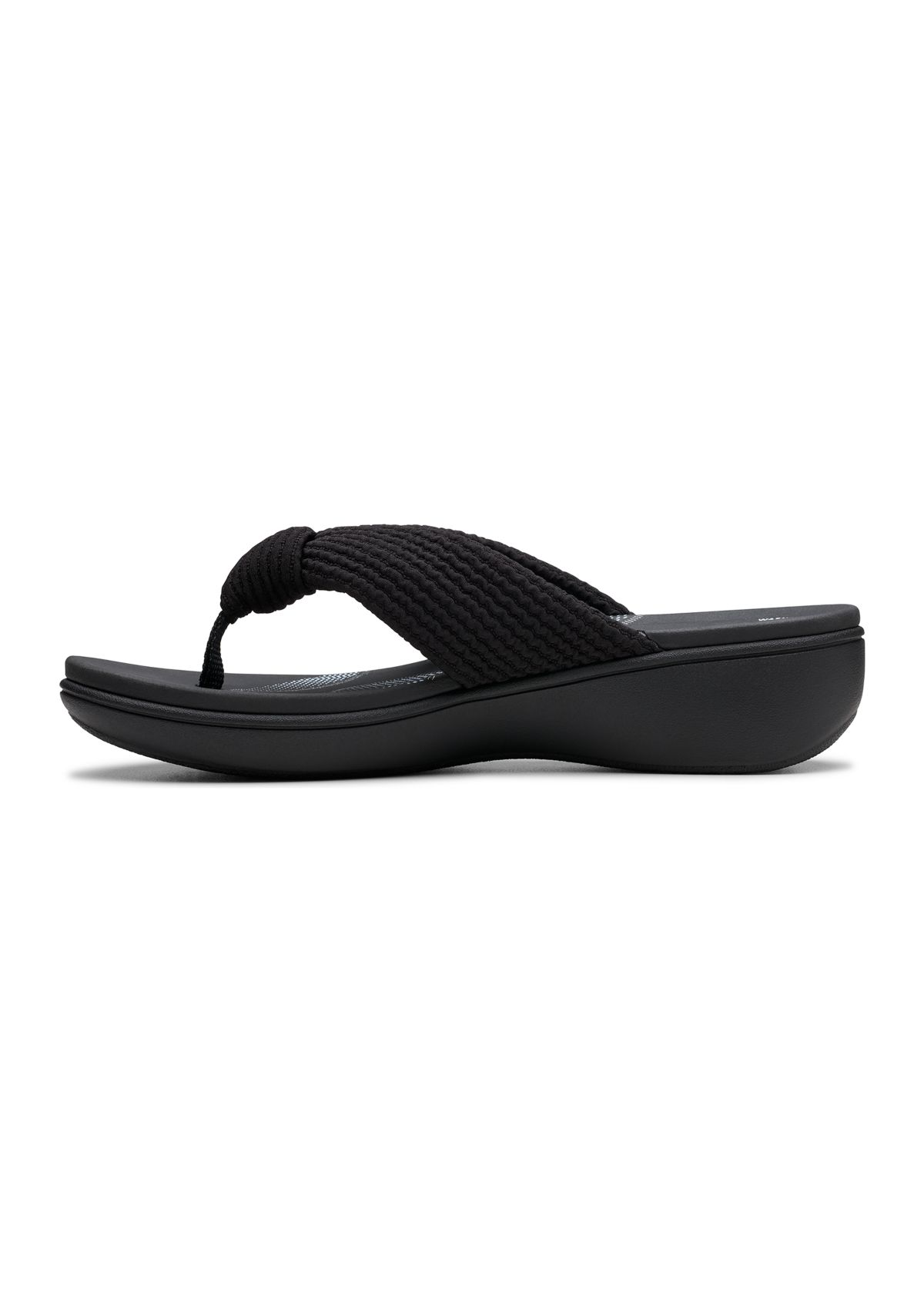 BreezeRae Erin Flip Flop Thong Sandals