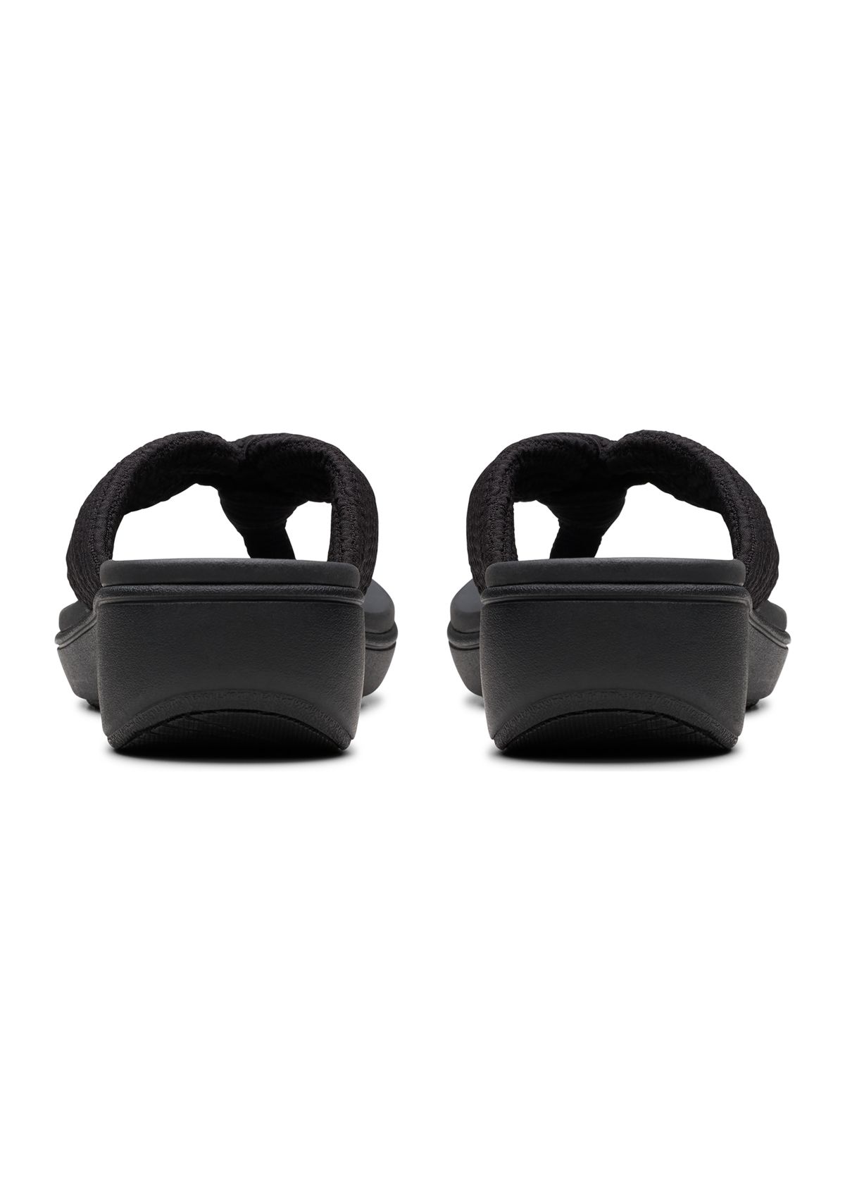 BreezeRae Erin Flip Flop Thong Sandals