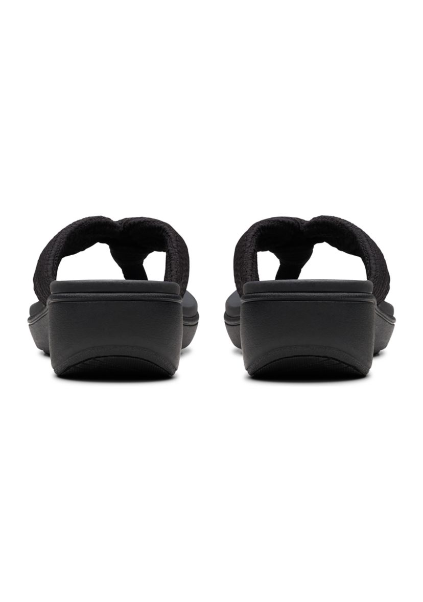 BreezeRae Erin Flip Flop Thong Sandals