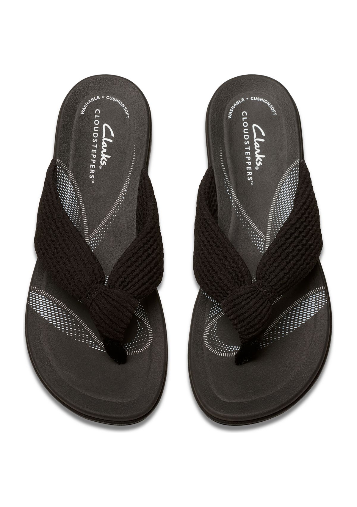 BreezeRae Erin Flip Flop Thong Sandals
