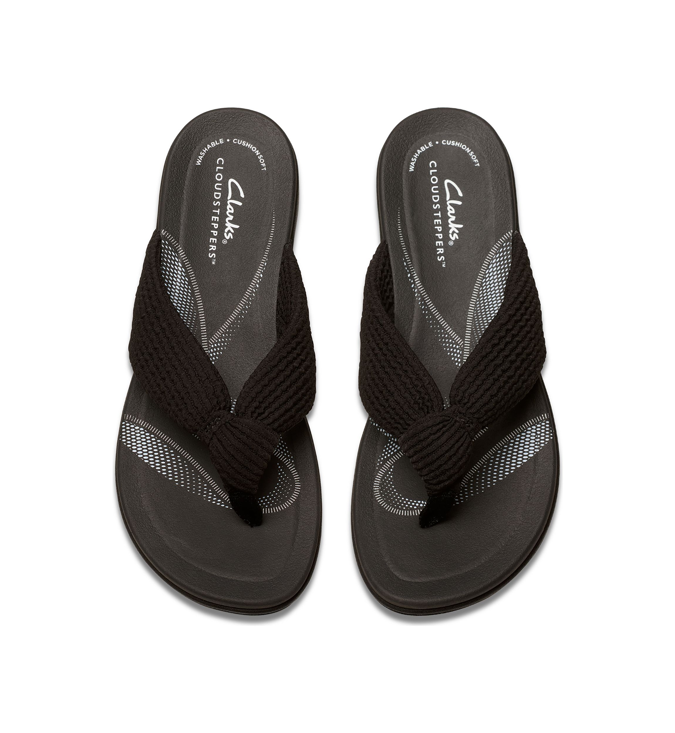 BreezeRae Erin Flip Flop Thong Sandals