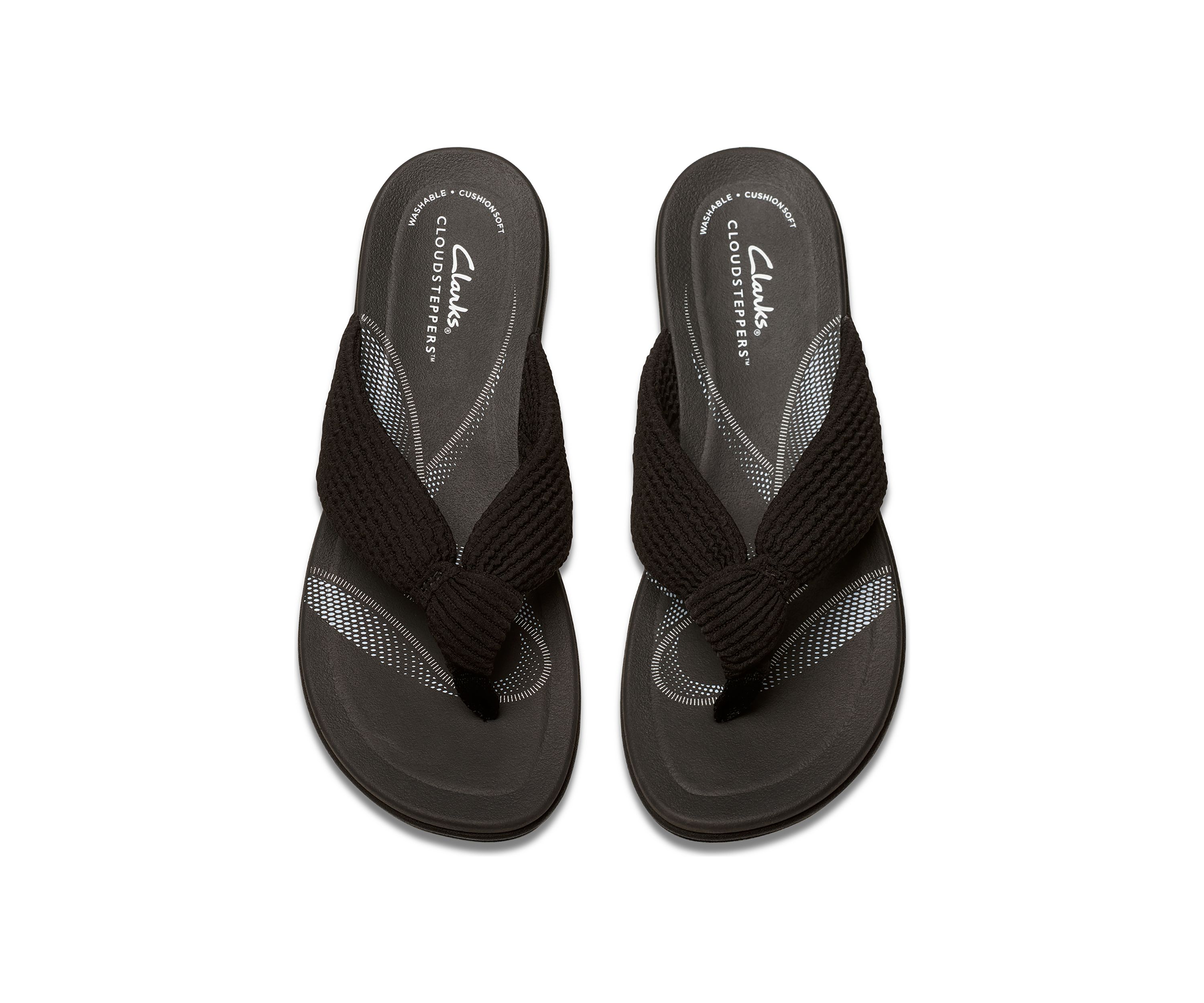 BreezeRae Erin Flip Flop Thong Sandals