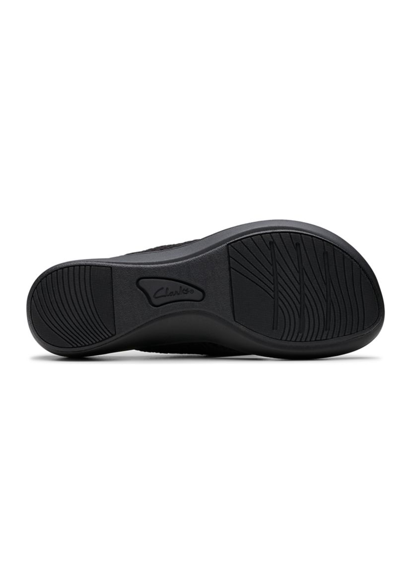 BreezeRae Erin Flip Flop Thong Sandals