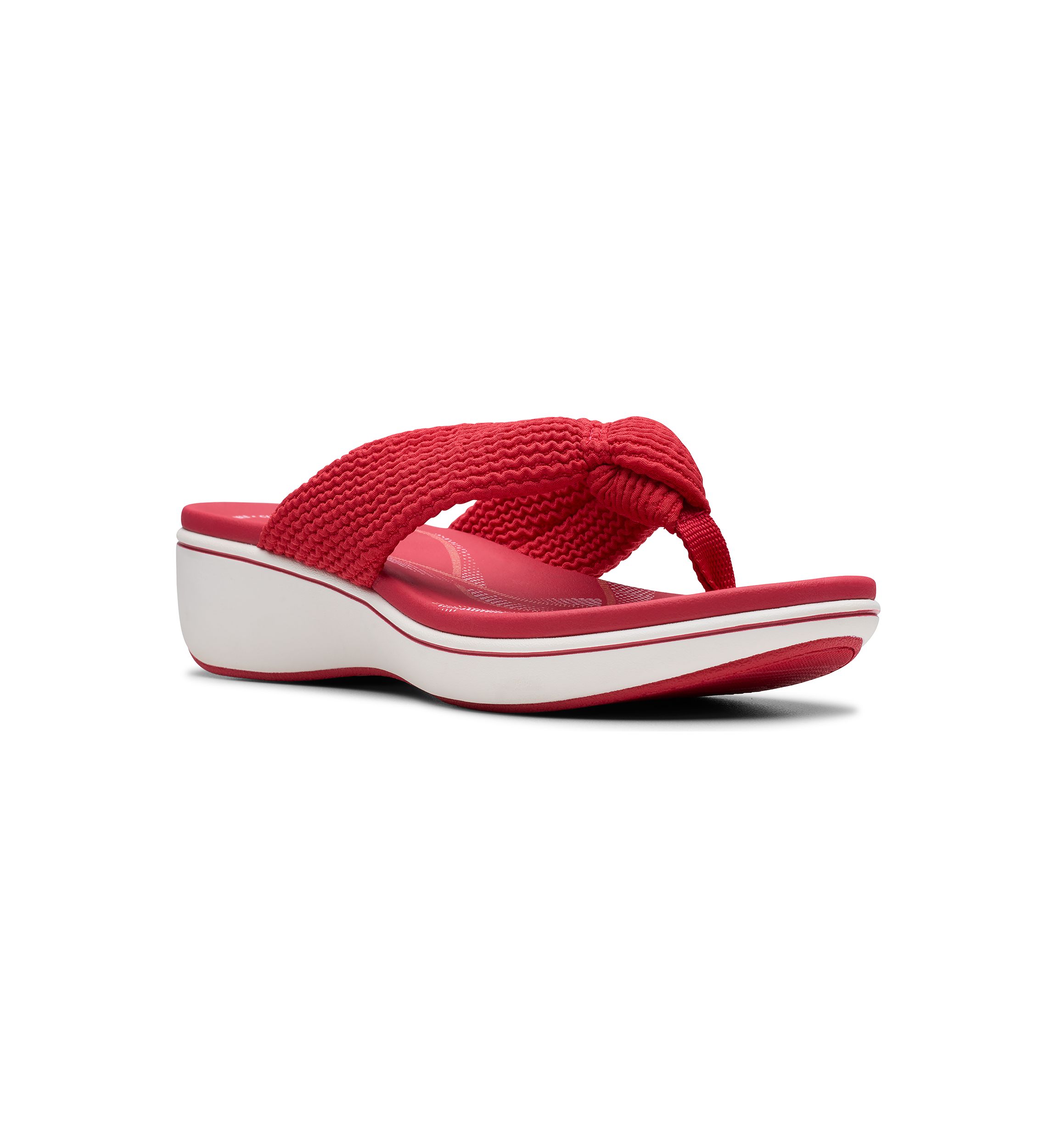 Breezerae Erin Flip Flop Thong Sandals
