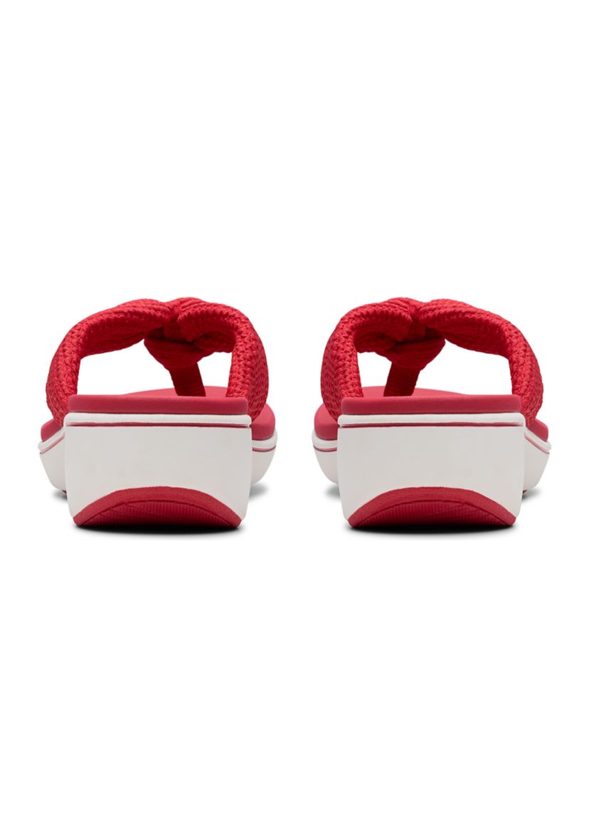 Breezerae Erin Flip Flop Thong Sandals