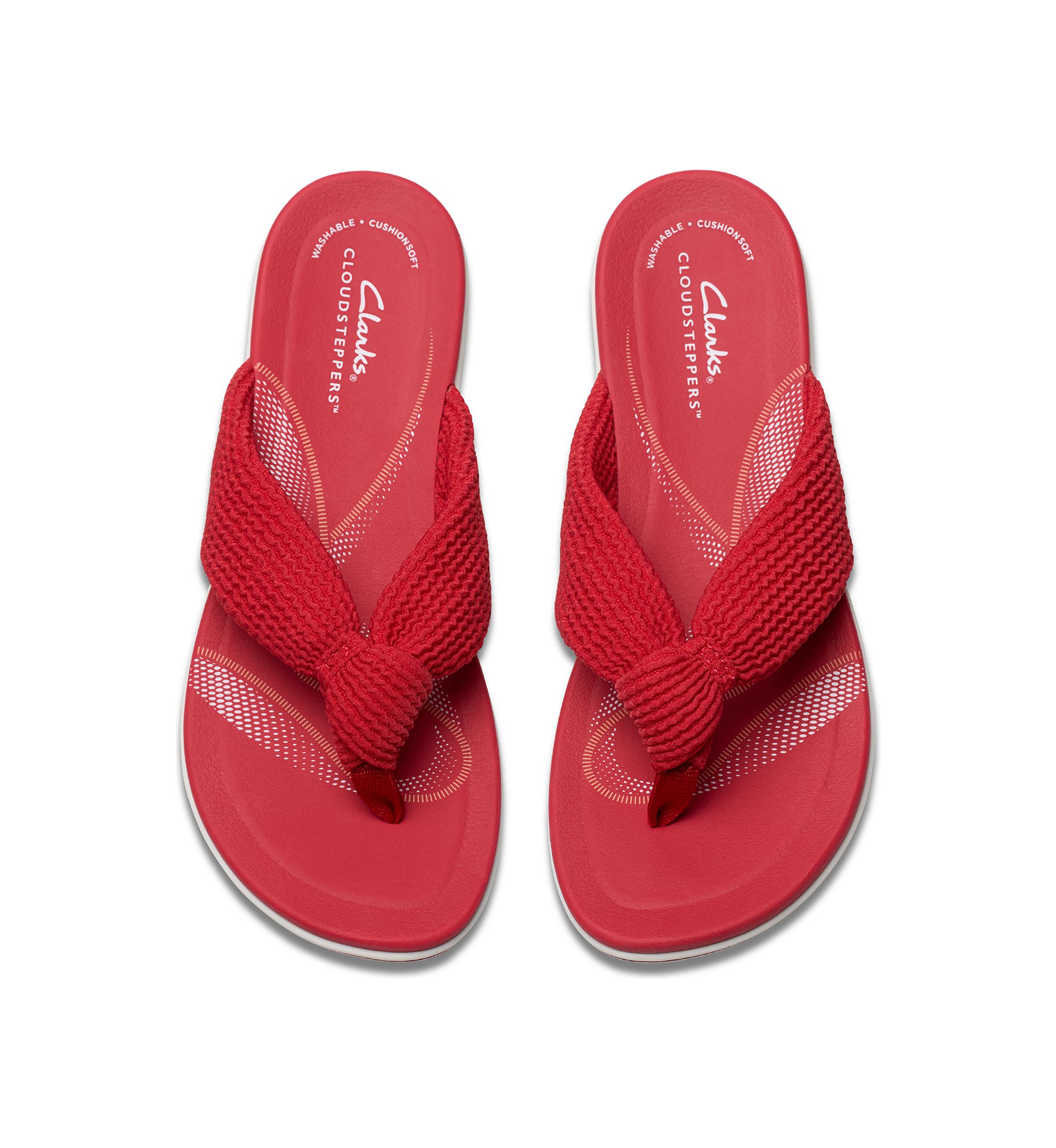 Breezerae Erin Flip Flop Thong Sandals