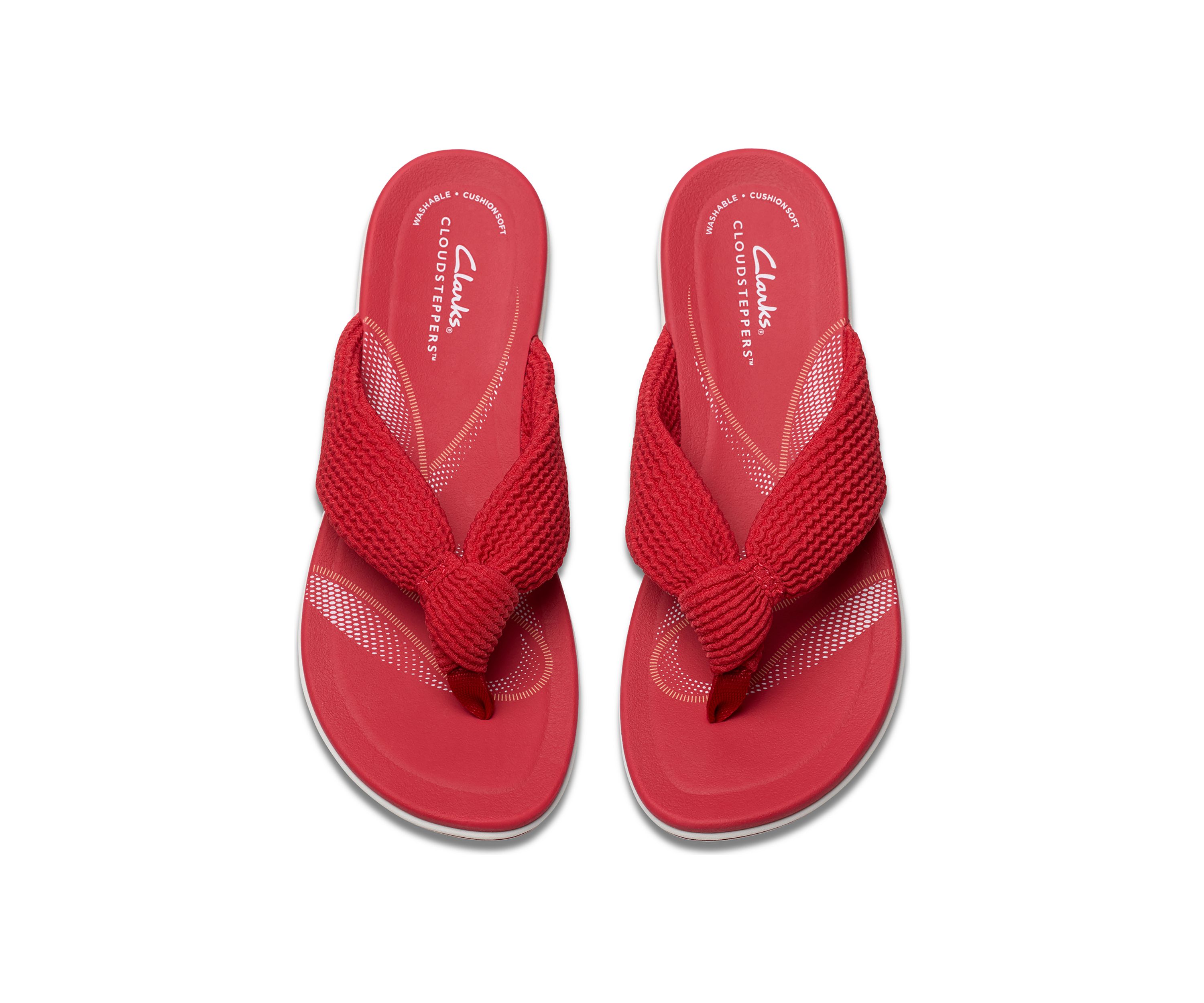 Breezerae Erin Flip Flop Thong Sandals