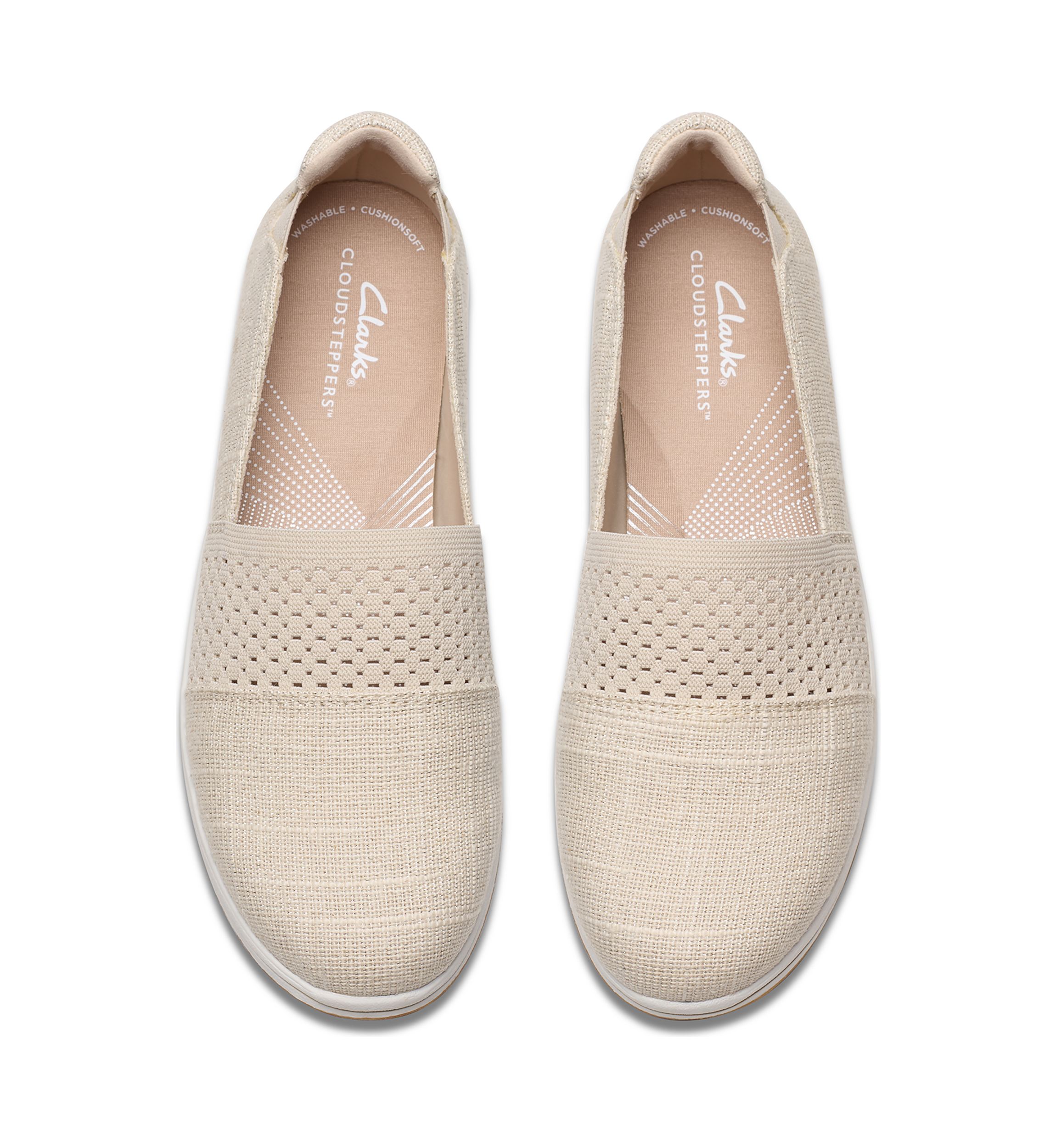 Breeze Vibe Flats