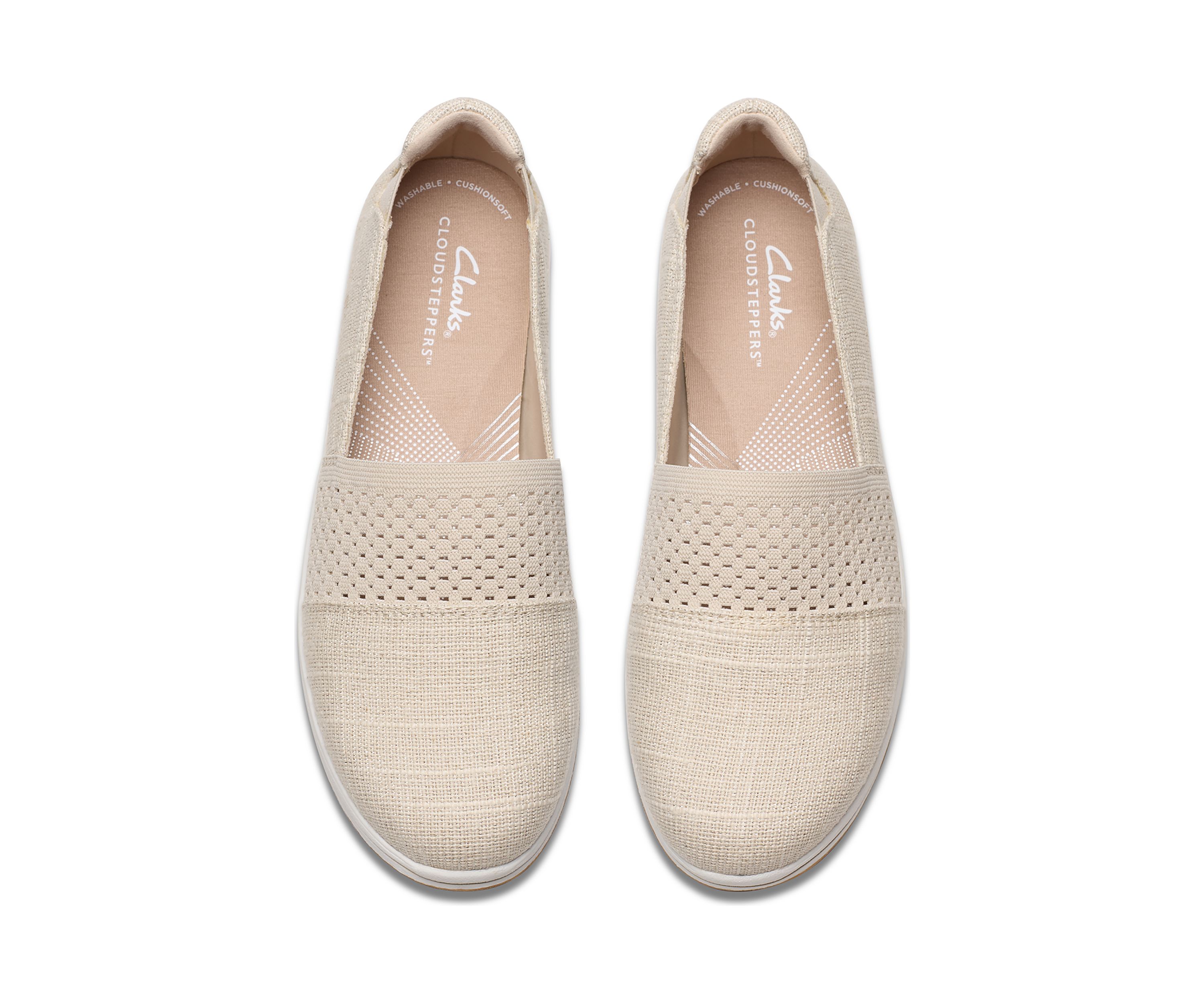 Breeze Vibe Flats