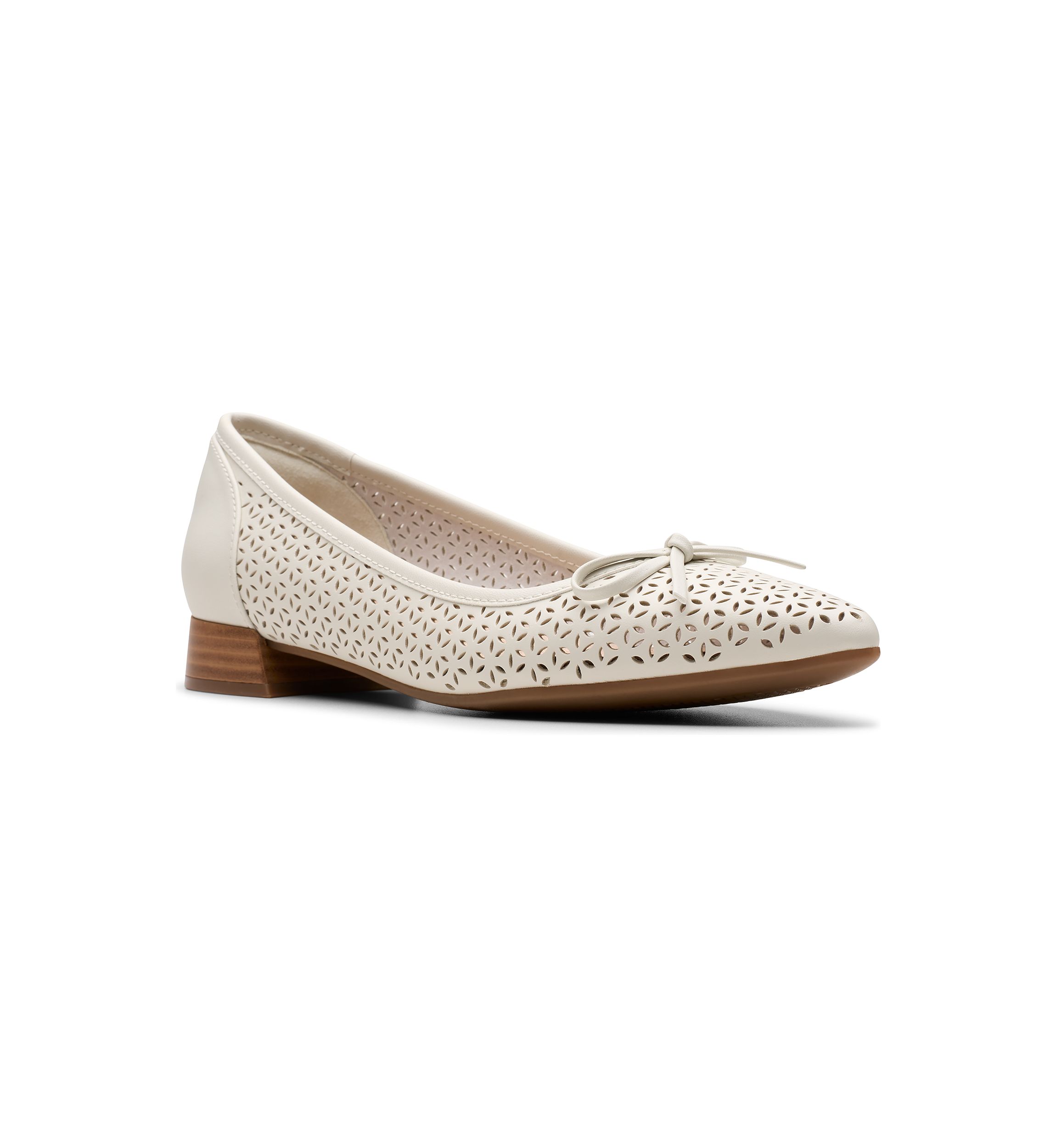 Natalyn Step Flats