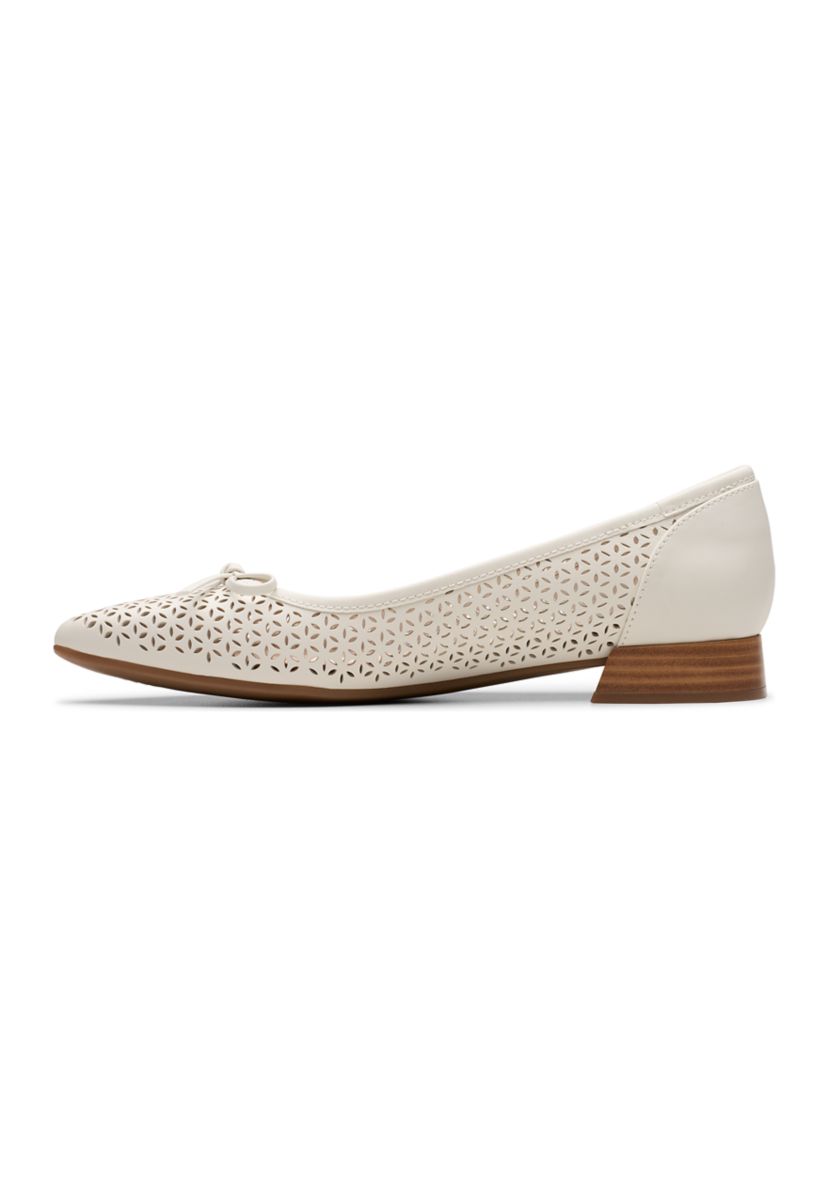 Natalyn Step Flats