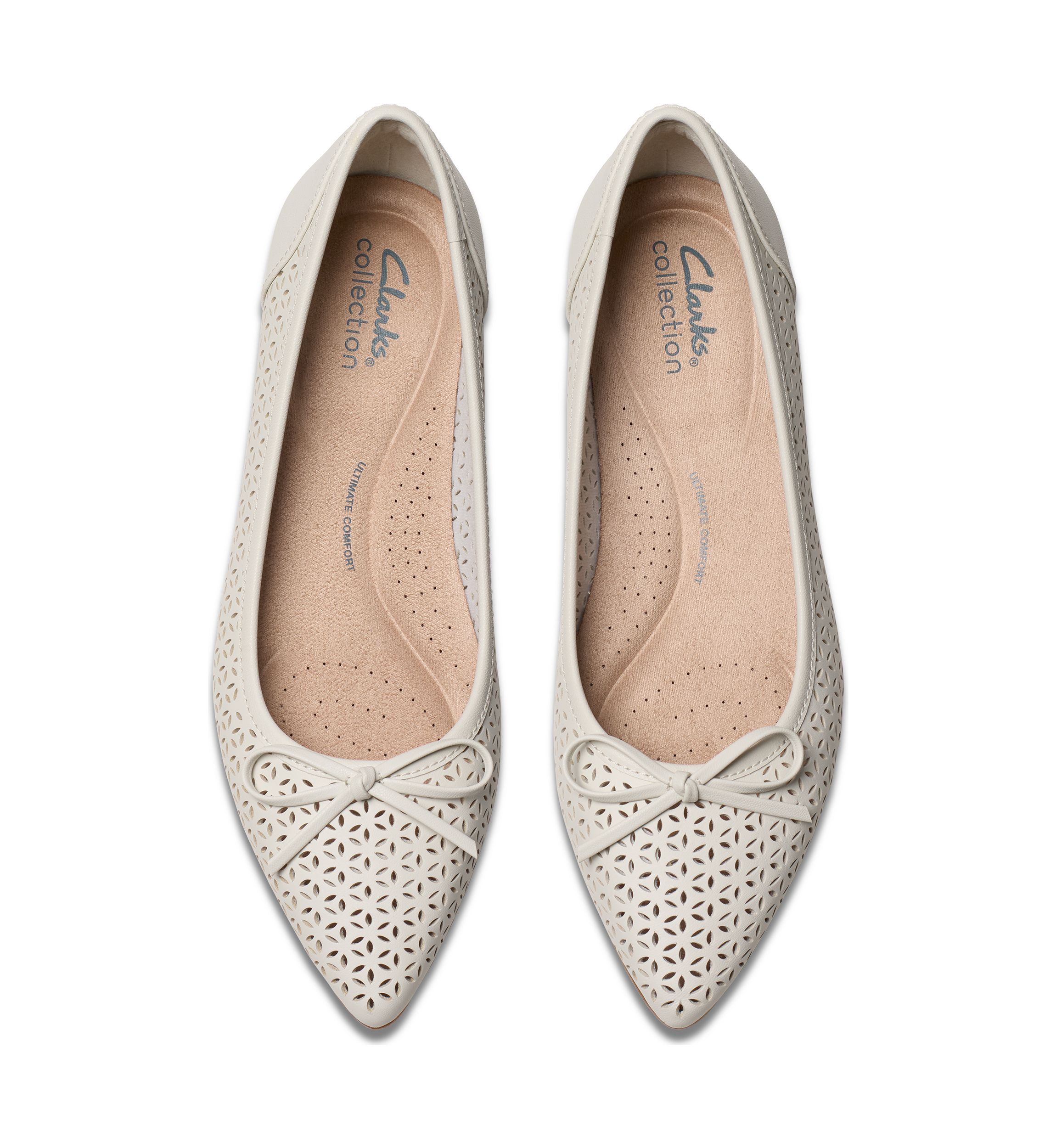Natalyn Step Flats