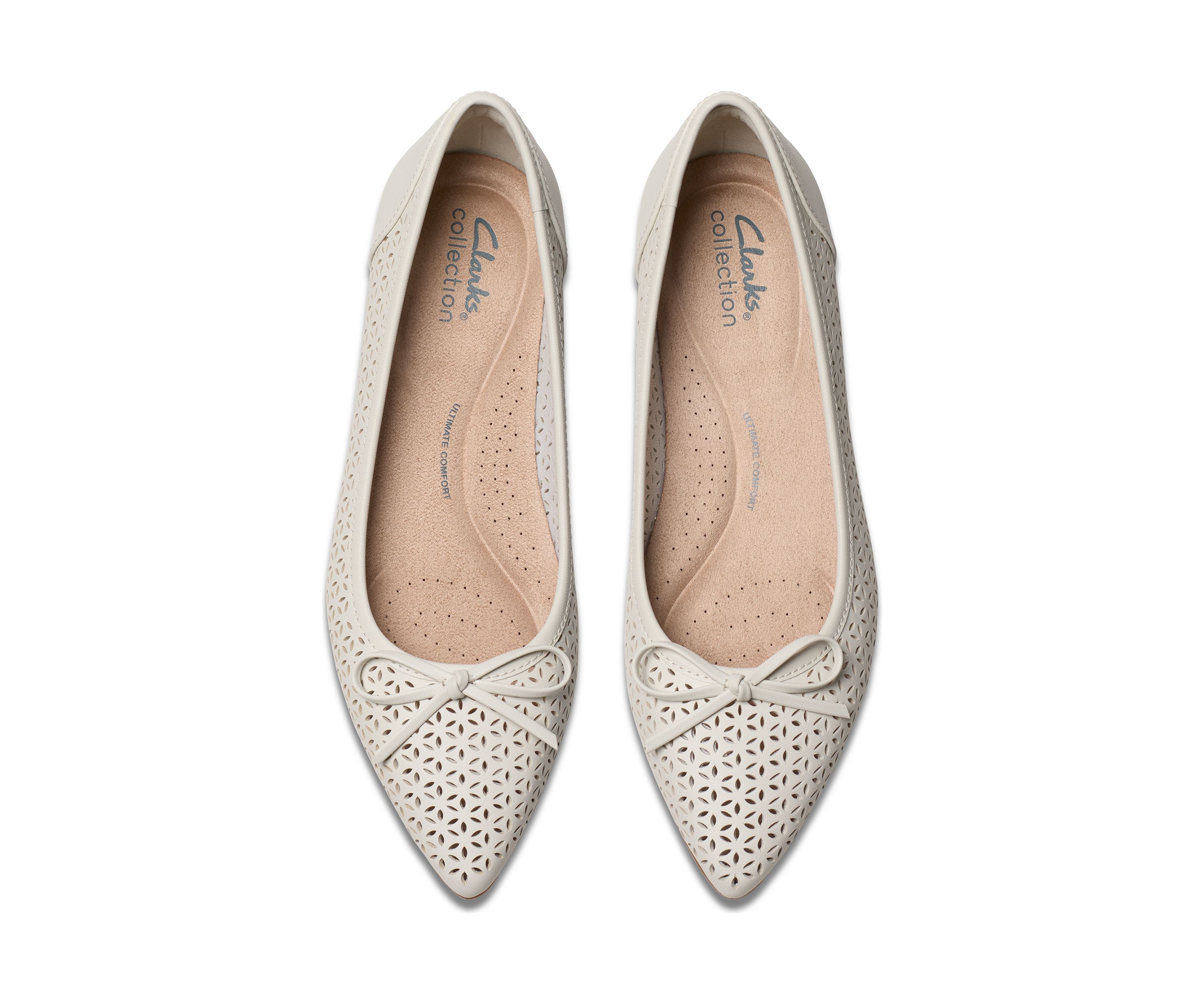 Natalyn Step Flats
