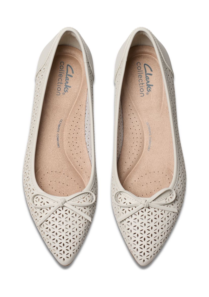 Natalyn Step Flats