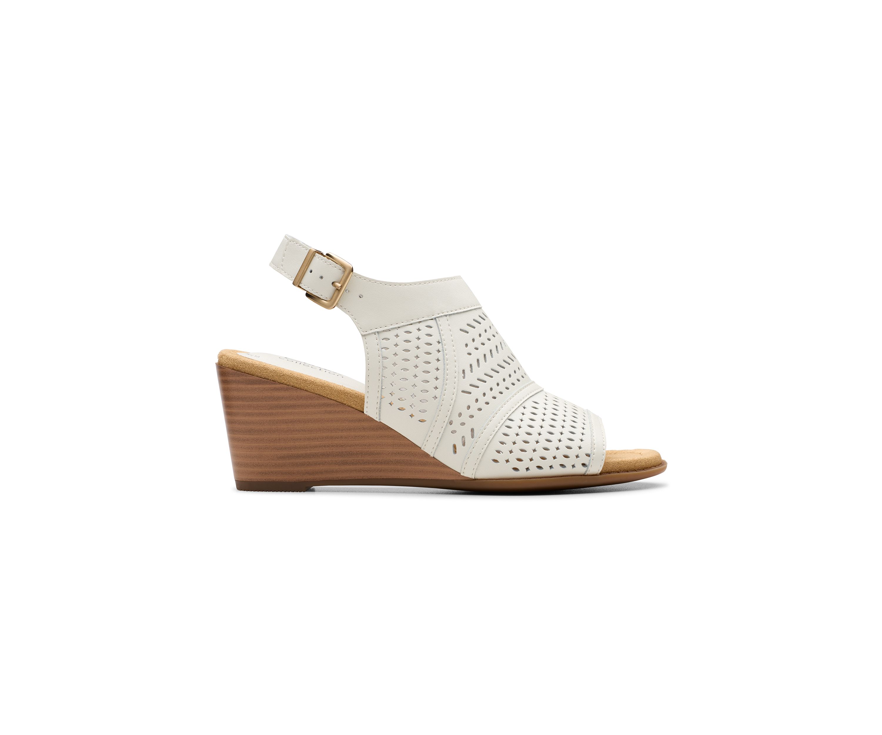 Emmalae Hope Wedge Sandals