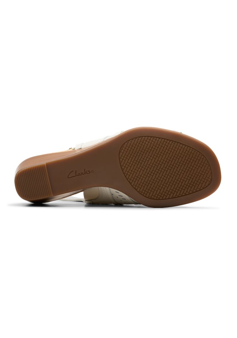 Emmalae Hope Wedge Sandals