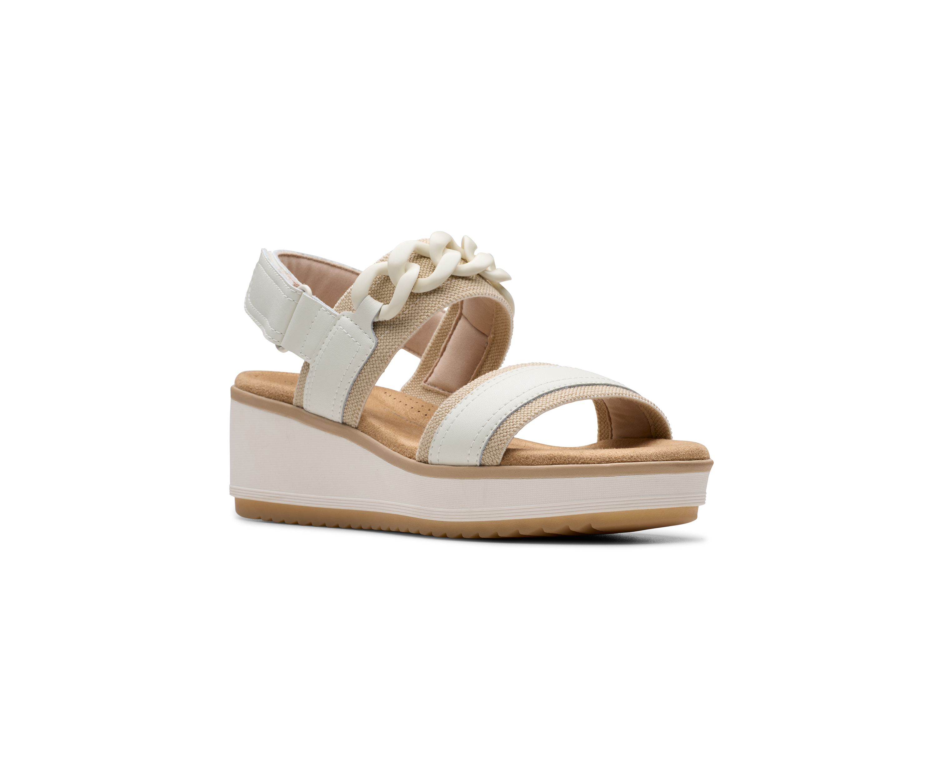 Wrenly Eve Wedge Sandals