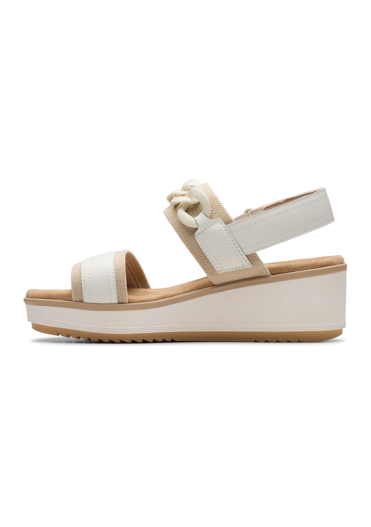 Wrenly Eve Wedge Sandals
