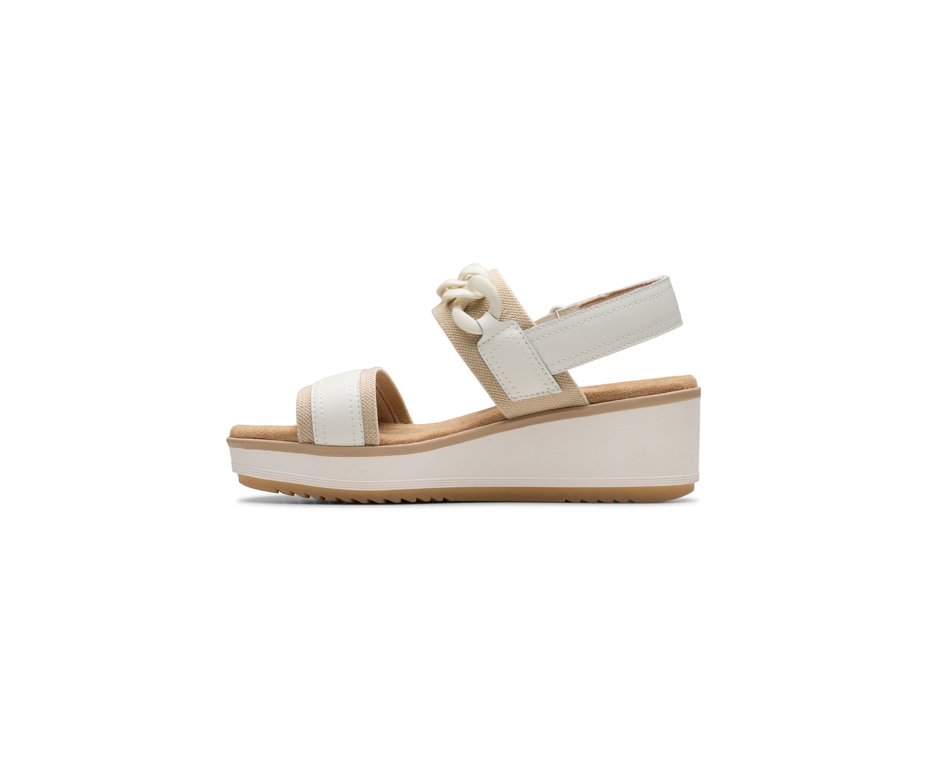 Wrenly Eve Wedge Sandals