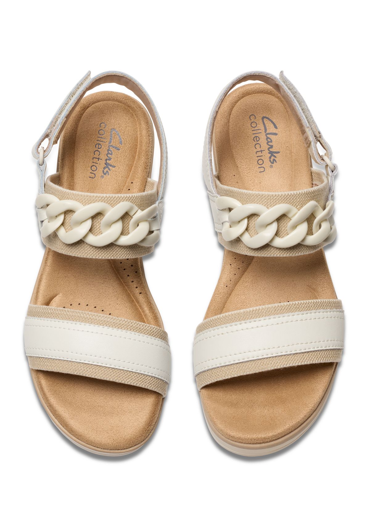 Wrenly Eve Wedge Sandals