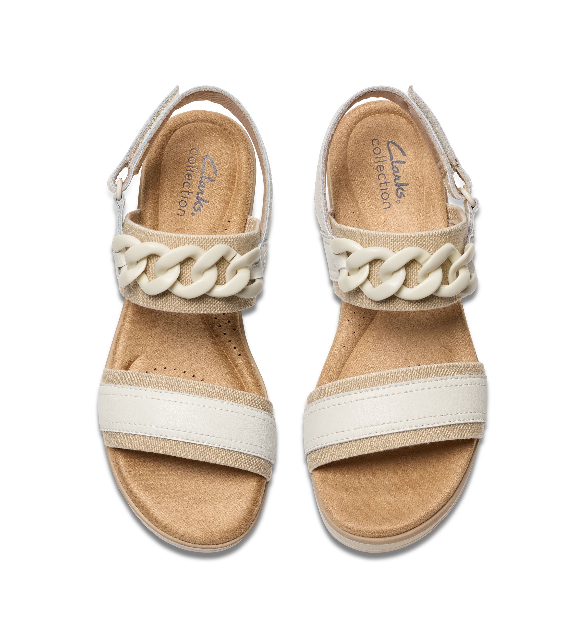 Wrenly Eve Wedge Sandals