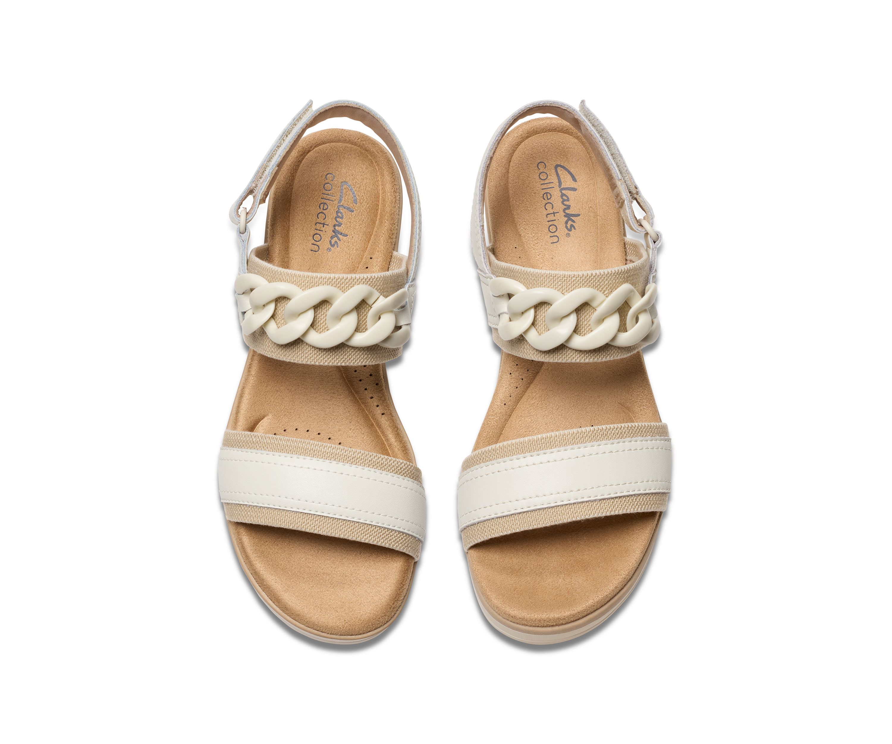 Wrenly Eve Wedge Sandals