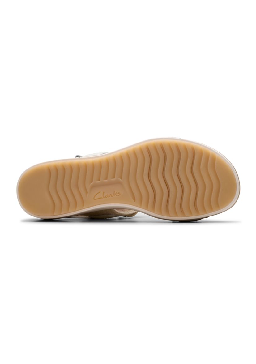 Wrenly Eve Wedge Sandals