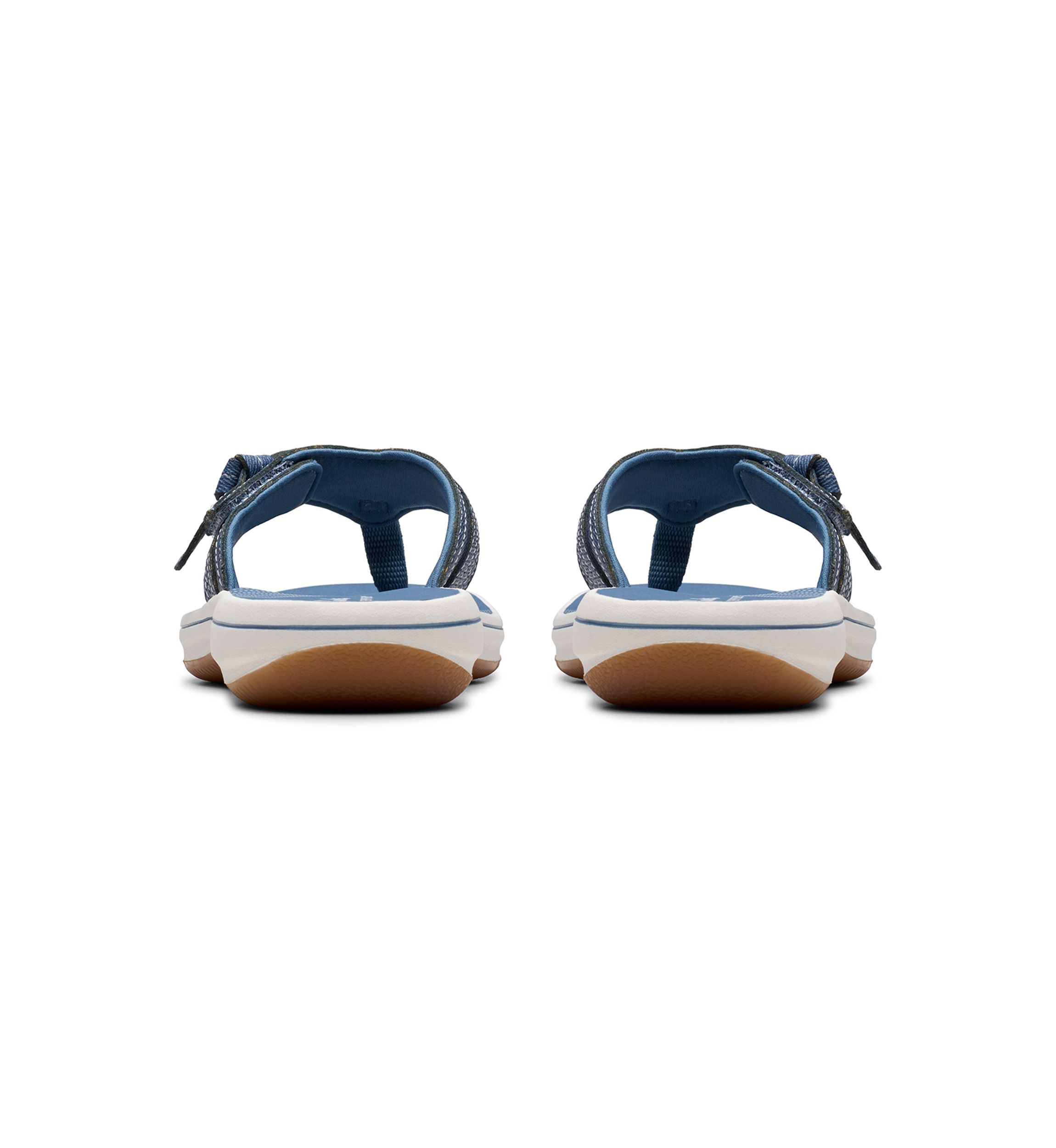 Breeze Dalia Flip Flop Thong Sandals