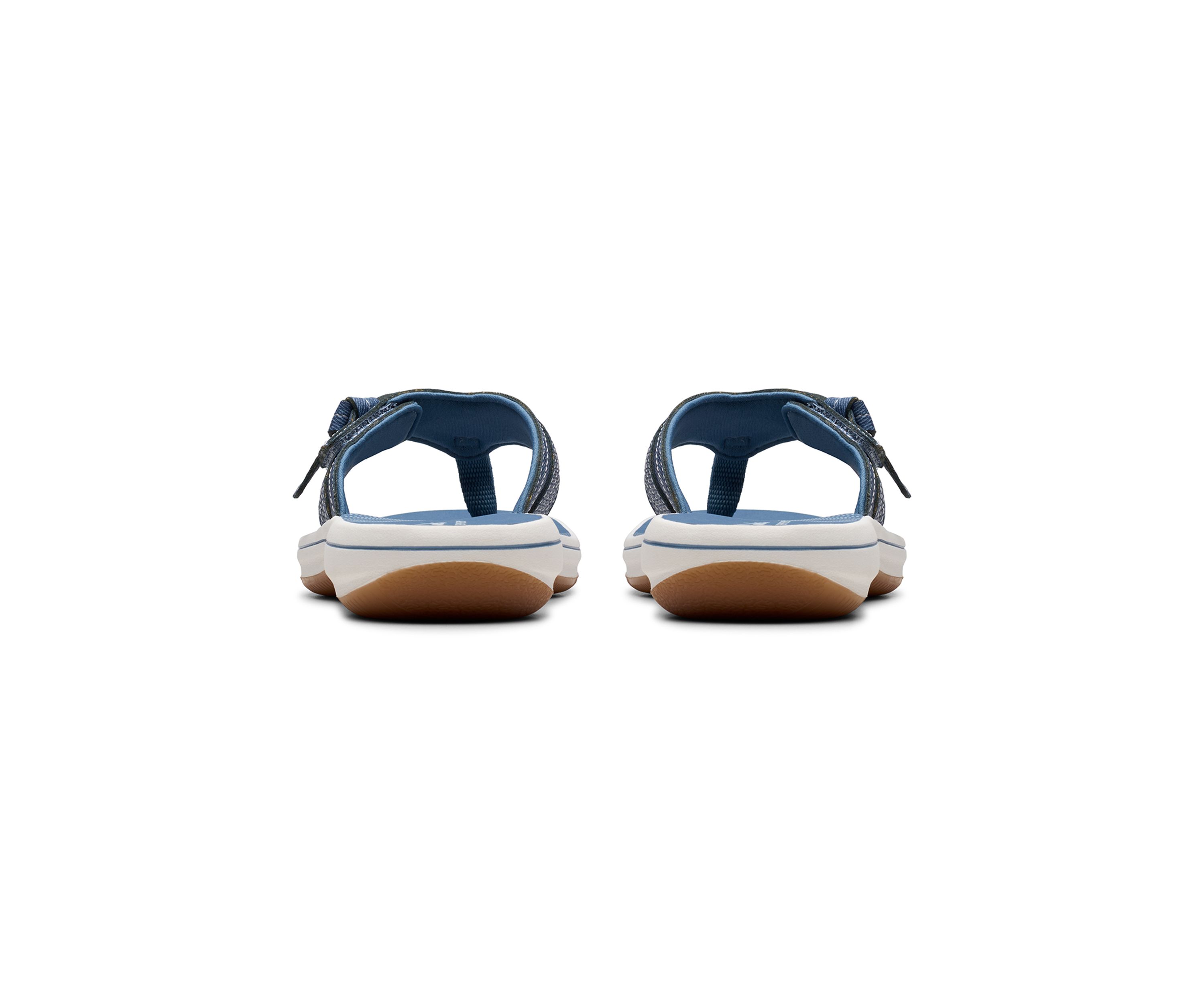 Breeze Dalia Flip Flop Thong Sandals