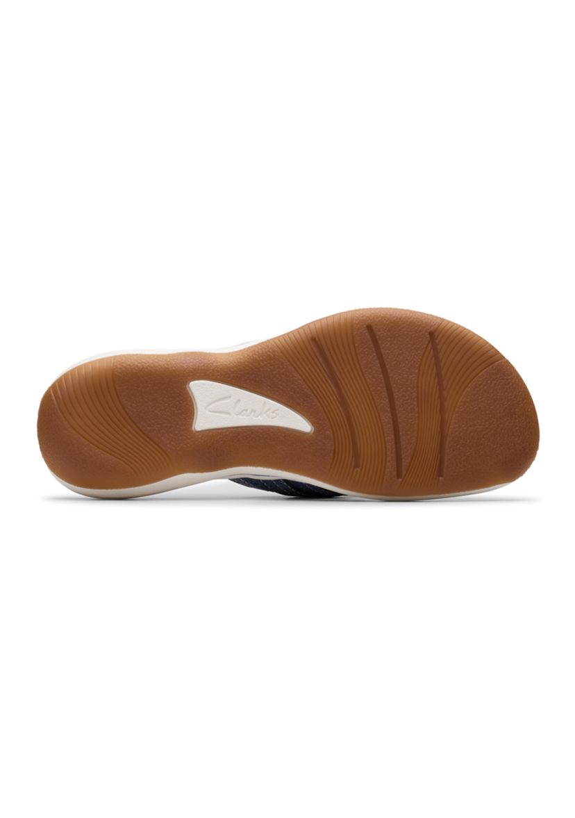 Breeze Dalia Flip Flop Thong Sandals