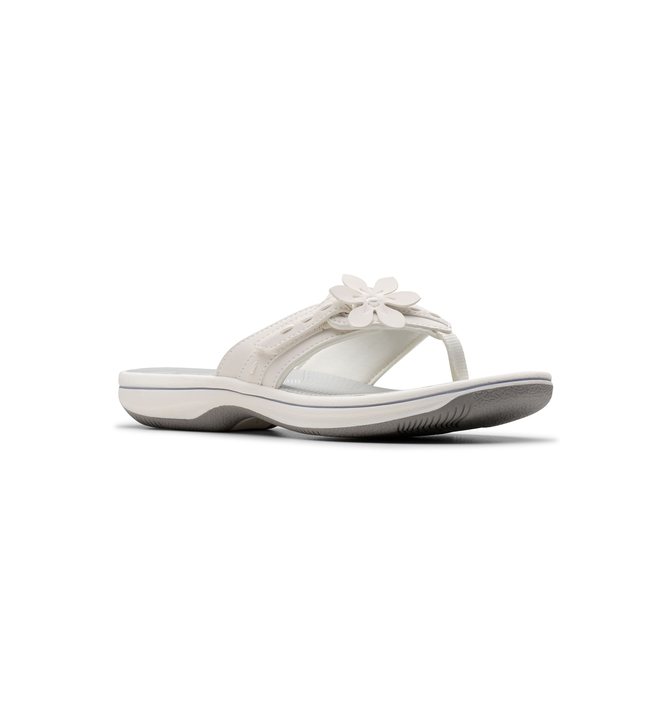 Breeze Opal Thong Sandals