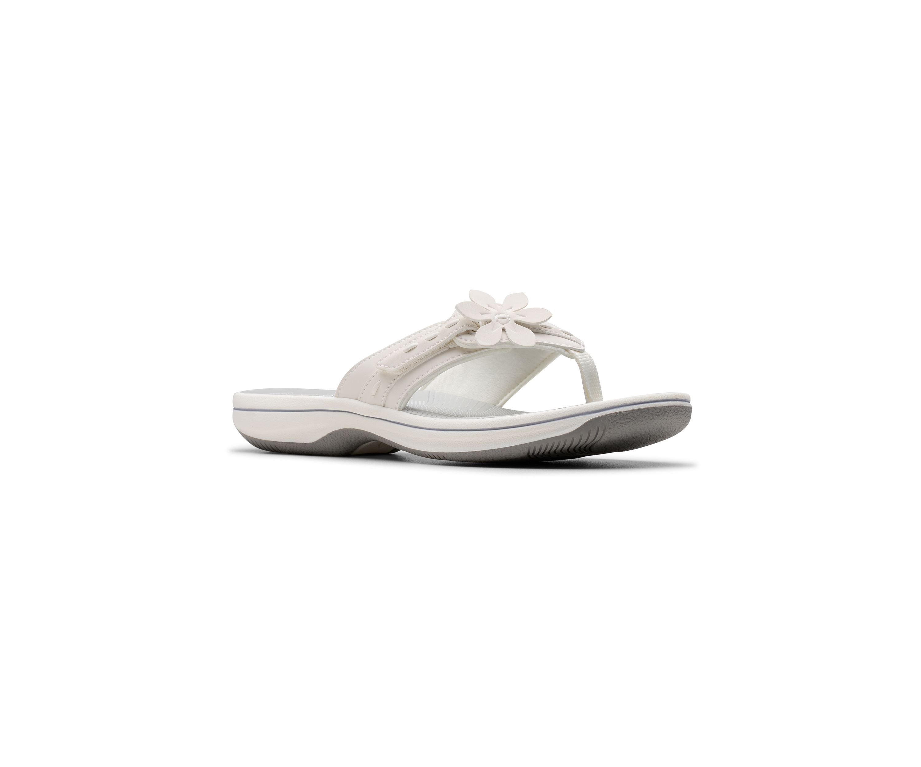 Breeze Opal Thong Sandals